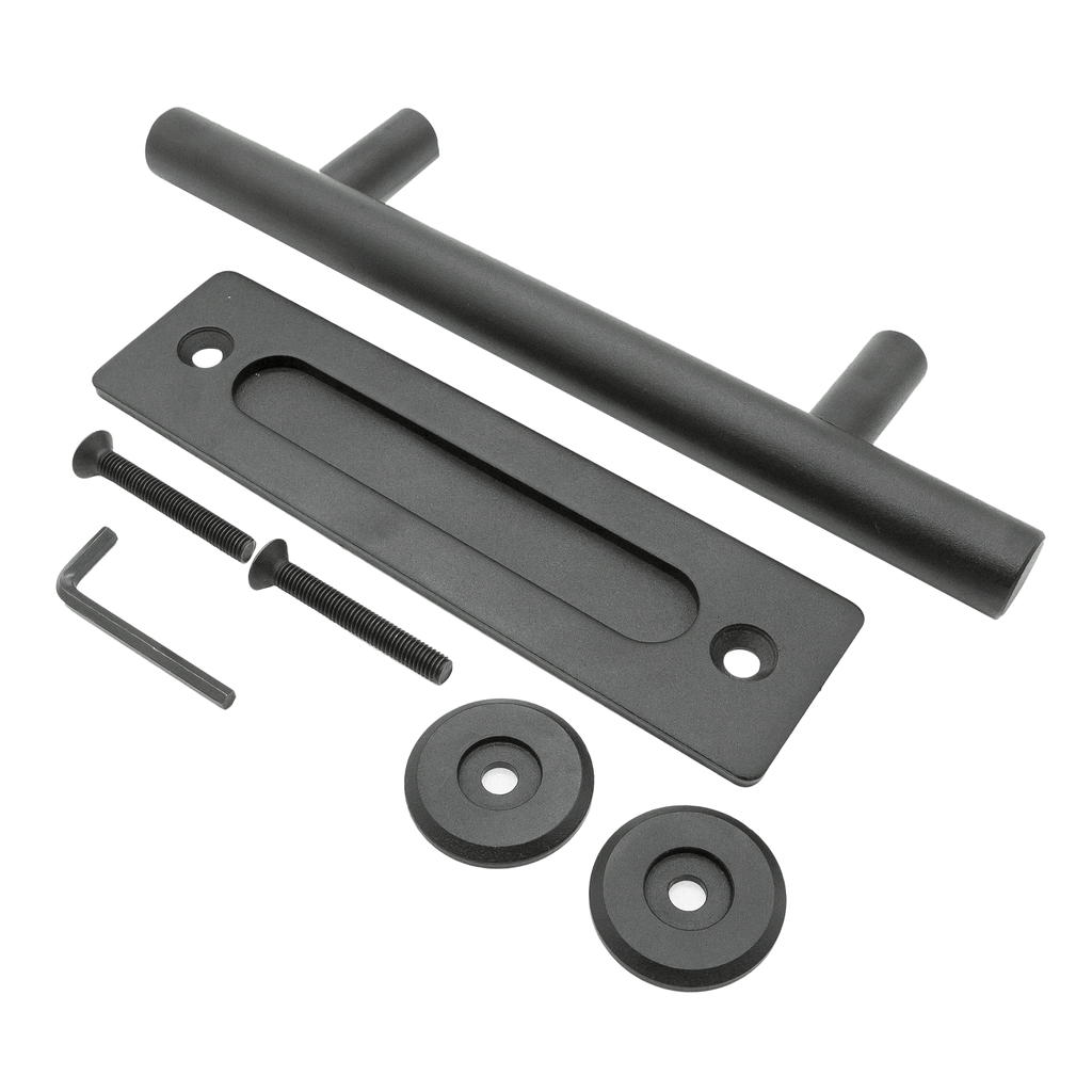 MODEL T sliding door system