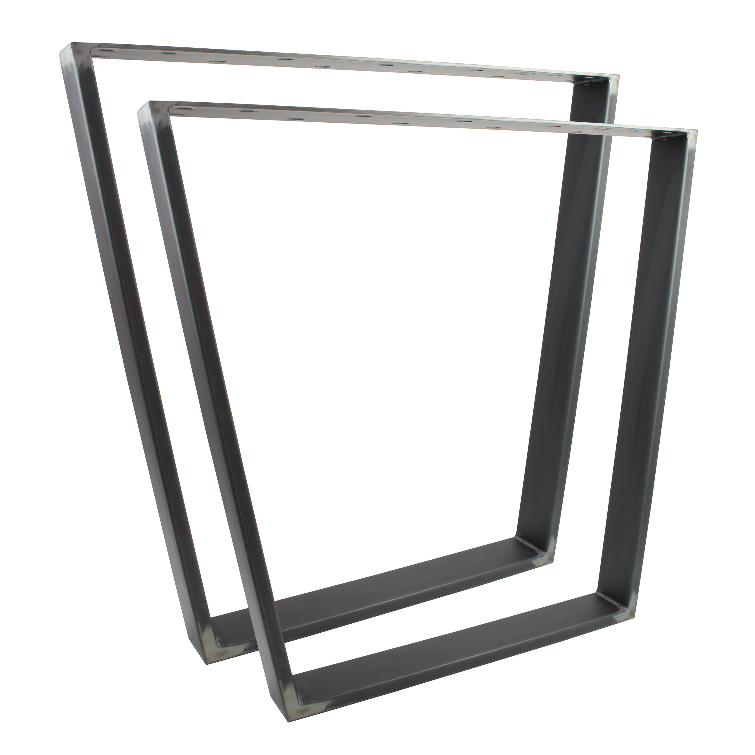 Juego de 2 correderas para muebles V-FORM