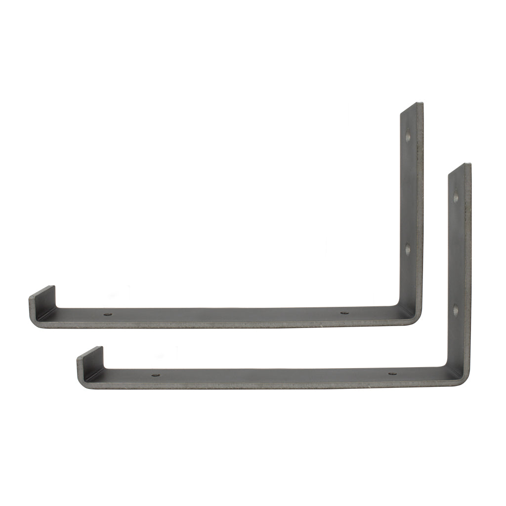 2er Set Regalhalter KREUZBERG