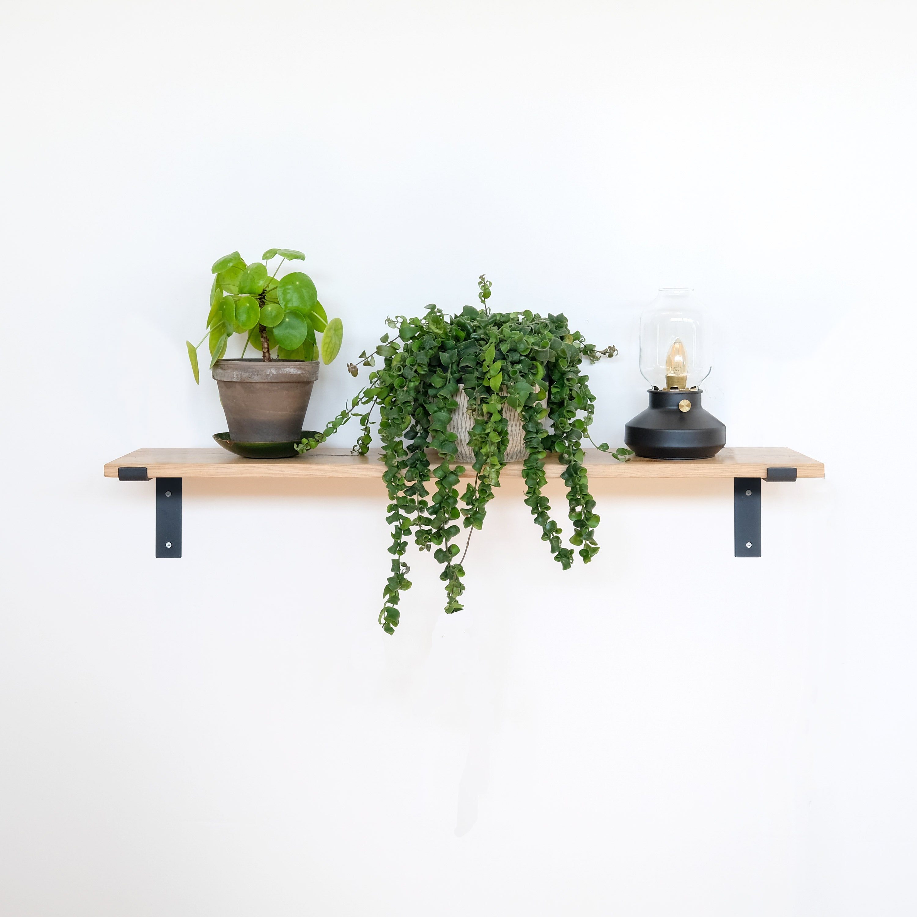 2er Set Regalhalter NEUKÖLLN