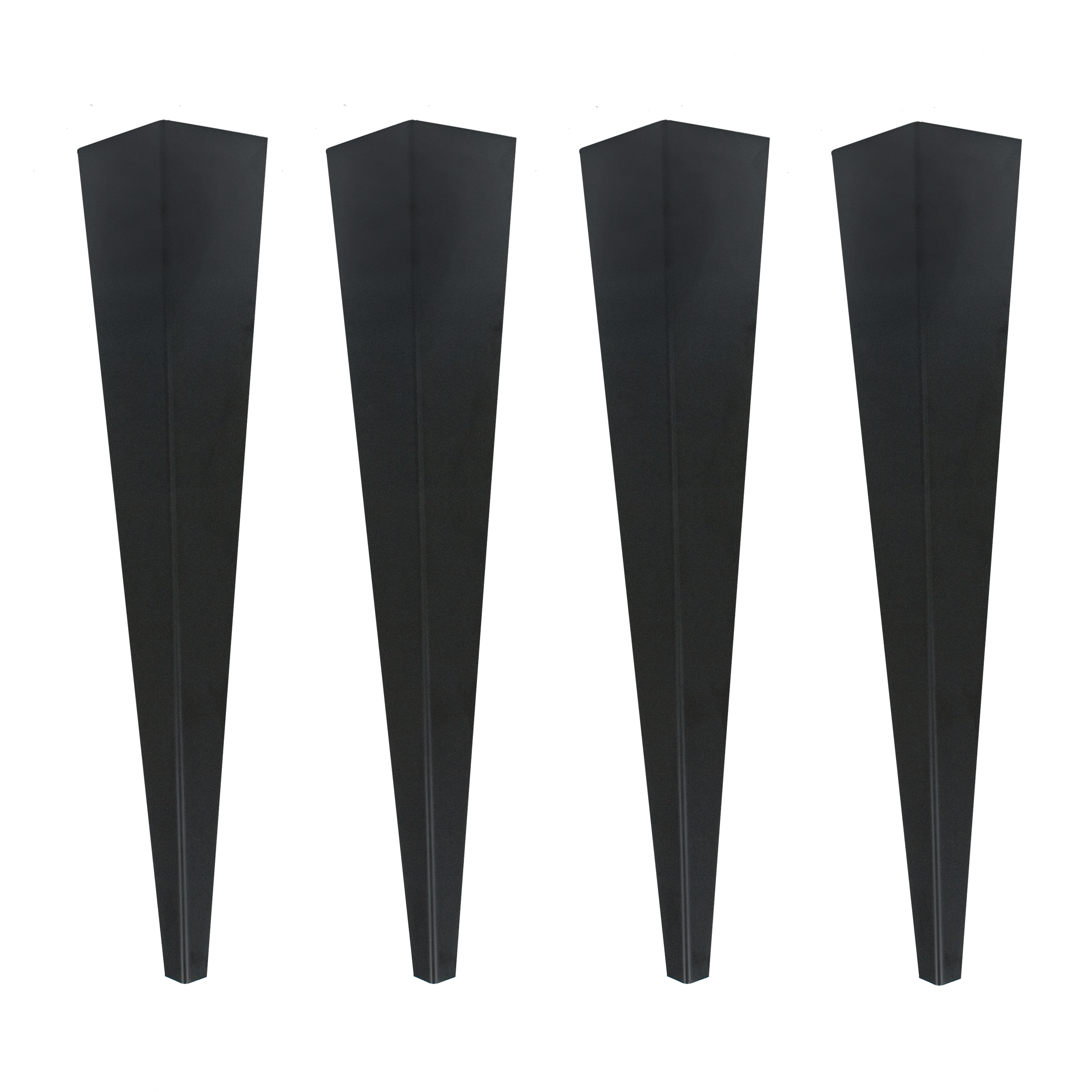 Juego de 4 Hairpin Patas NEW ERA