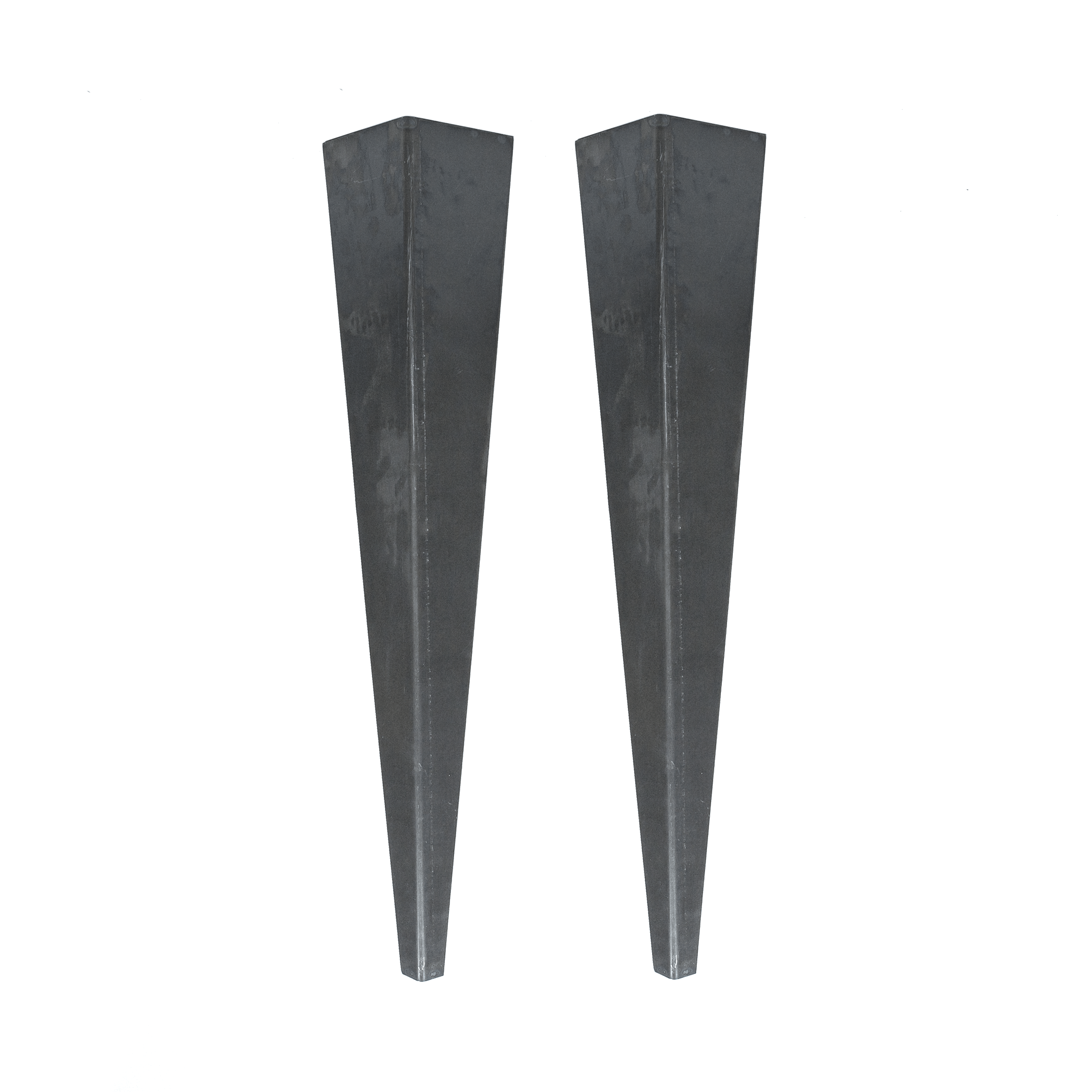 Juego de 4 Hairpin Patas NEW ERA