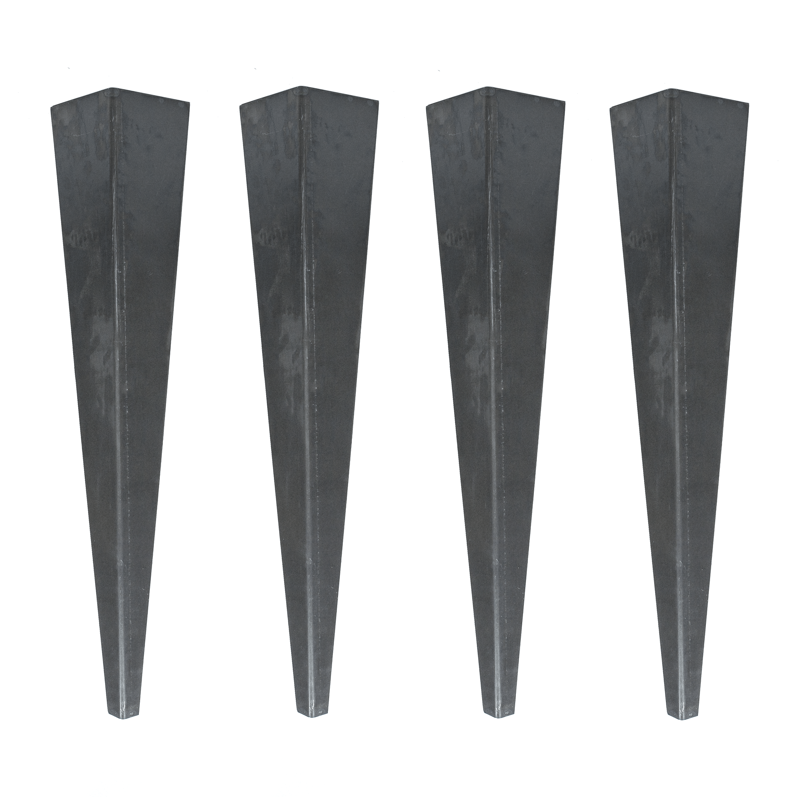 Juego de 4 Hairpin Patas NEW ERA