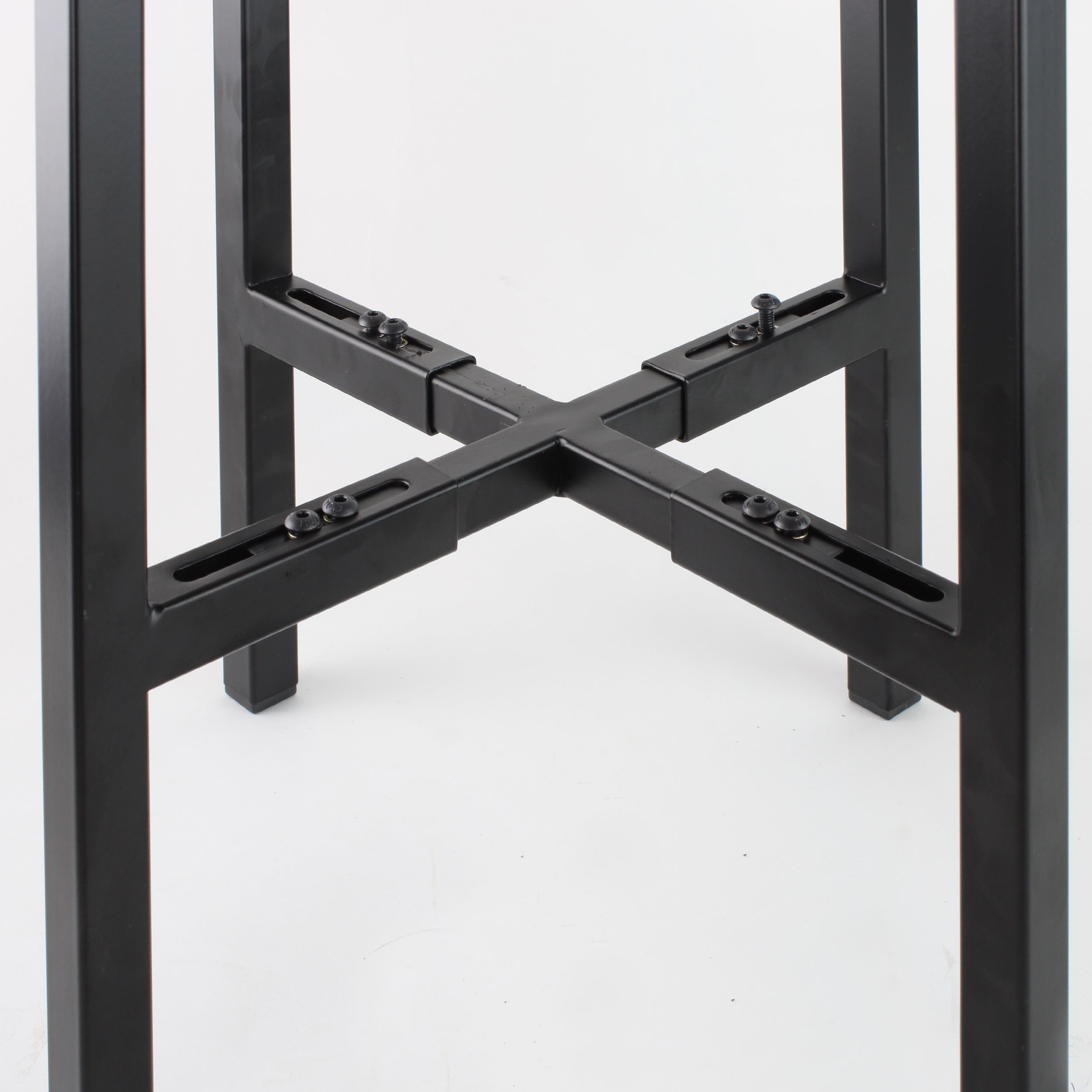 Plant stand X-FORM