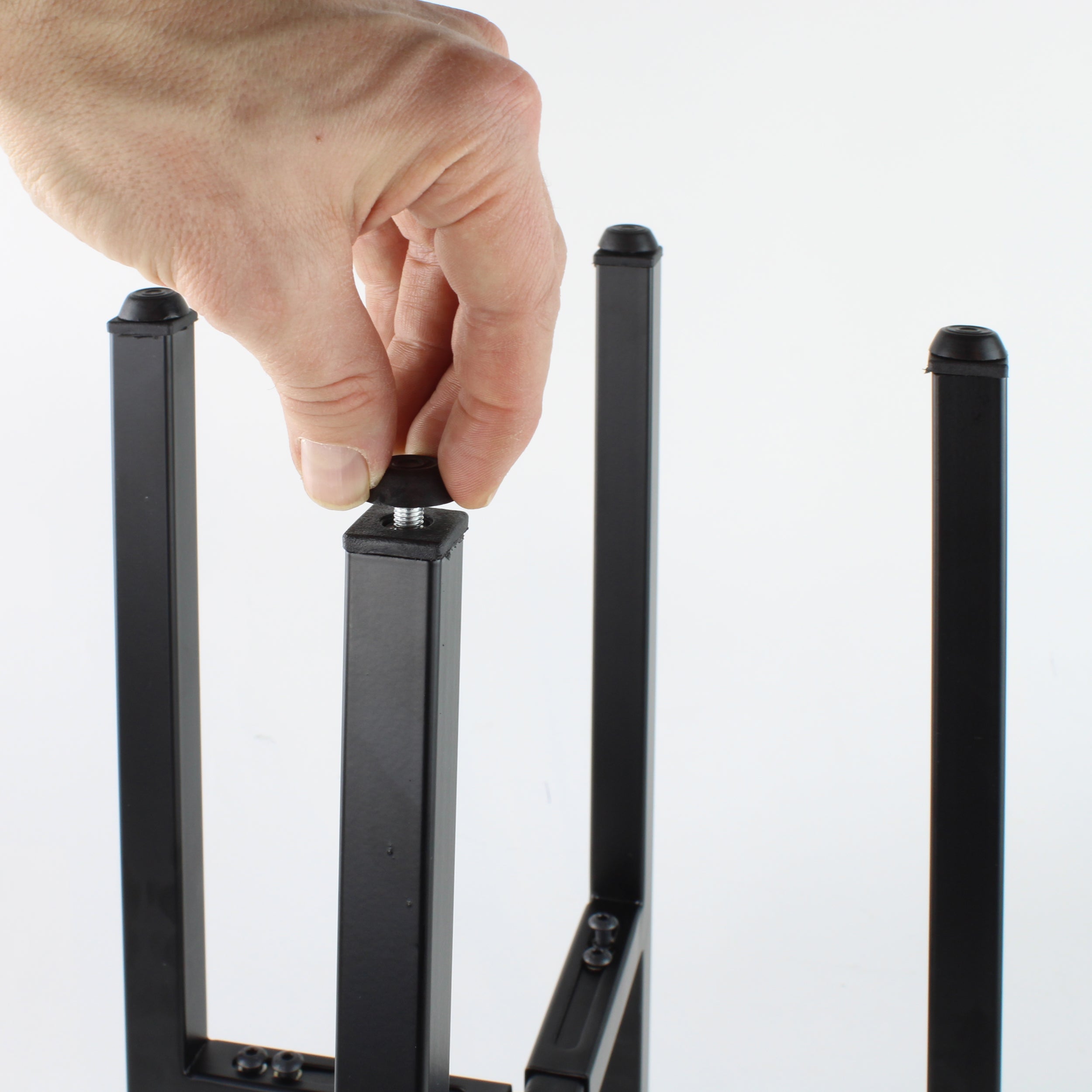 Plant stand X-FORM