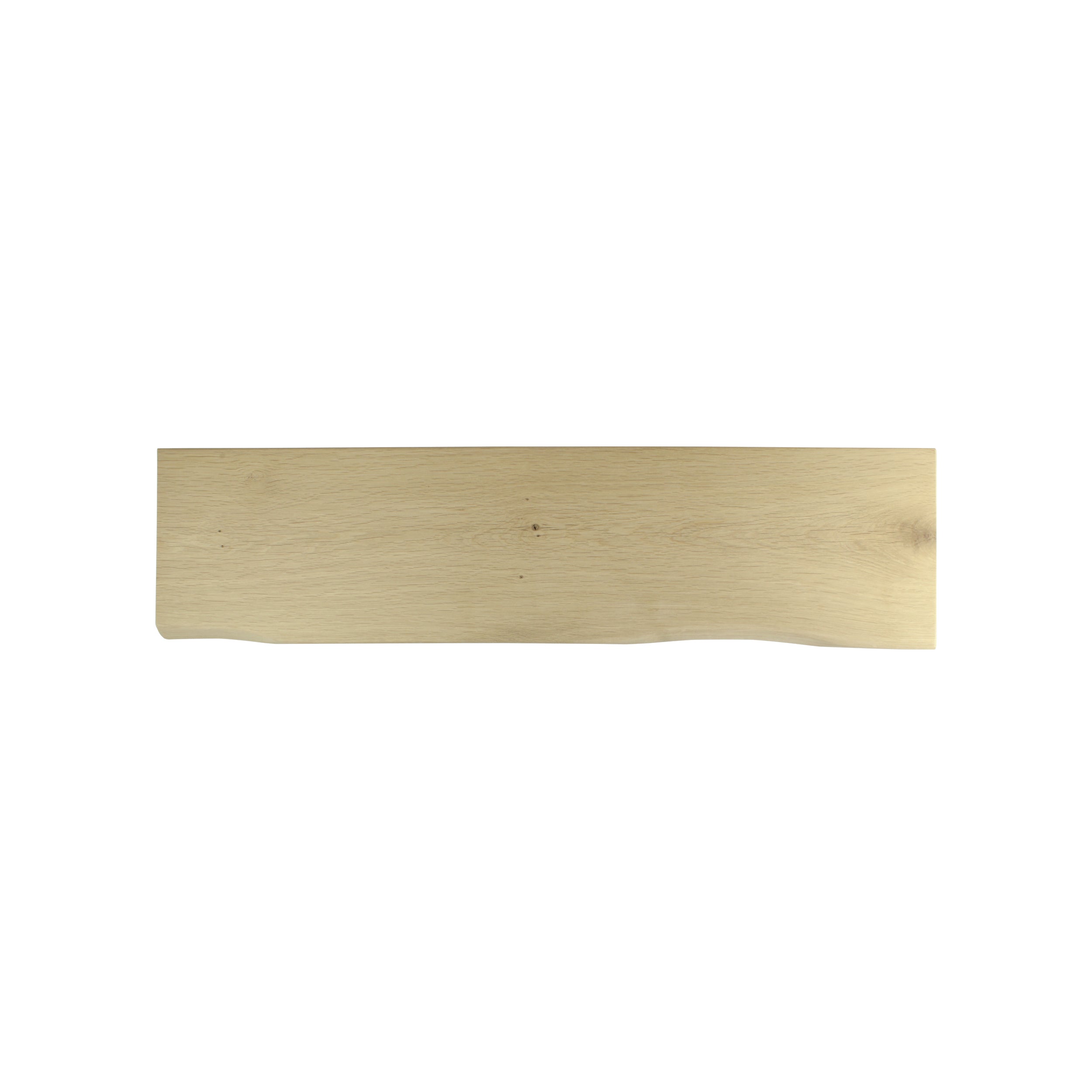 Estante LIVE EDGE