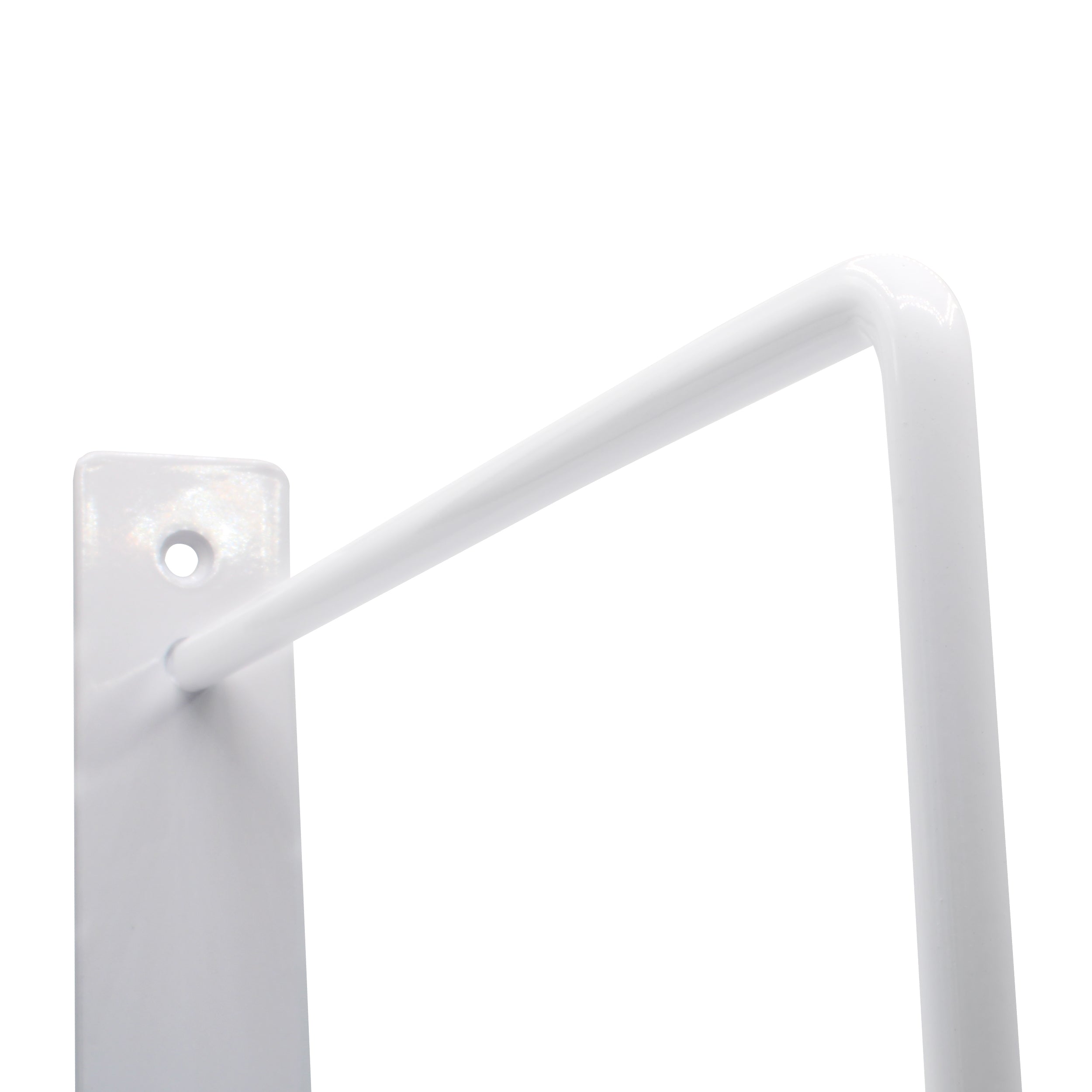 Set of 2 shelf brackets WEDDING