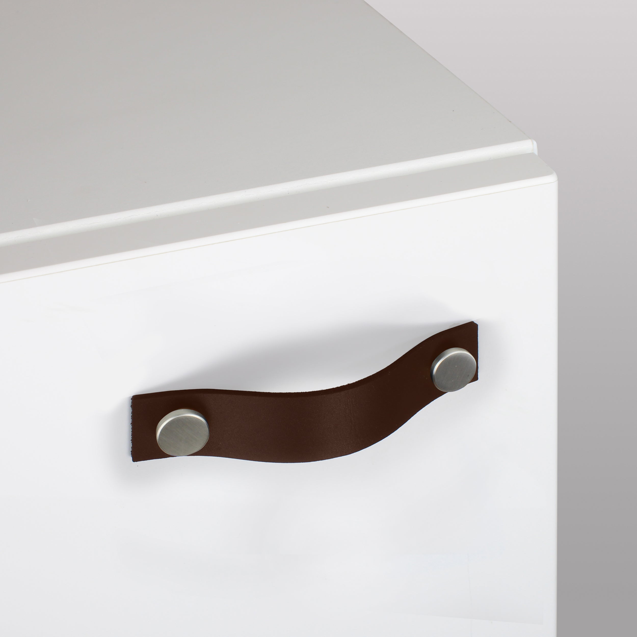 Furniture handle RIEMEN