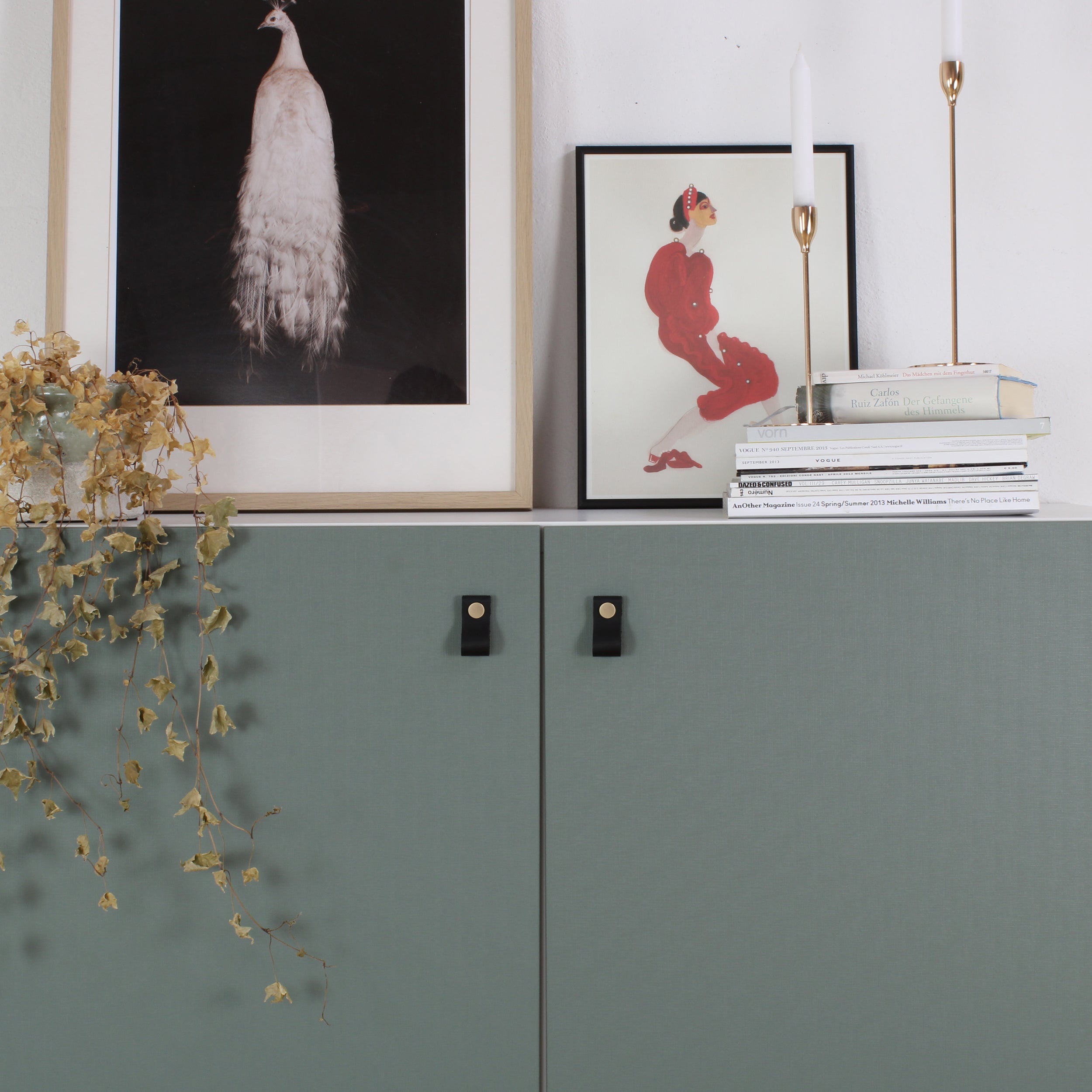 Möbelgriff SCHLUPPE