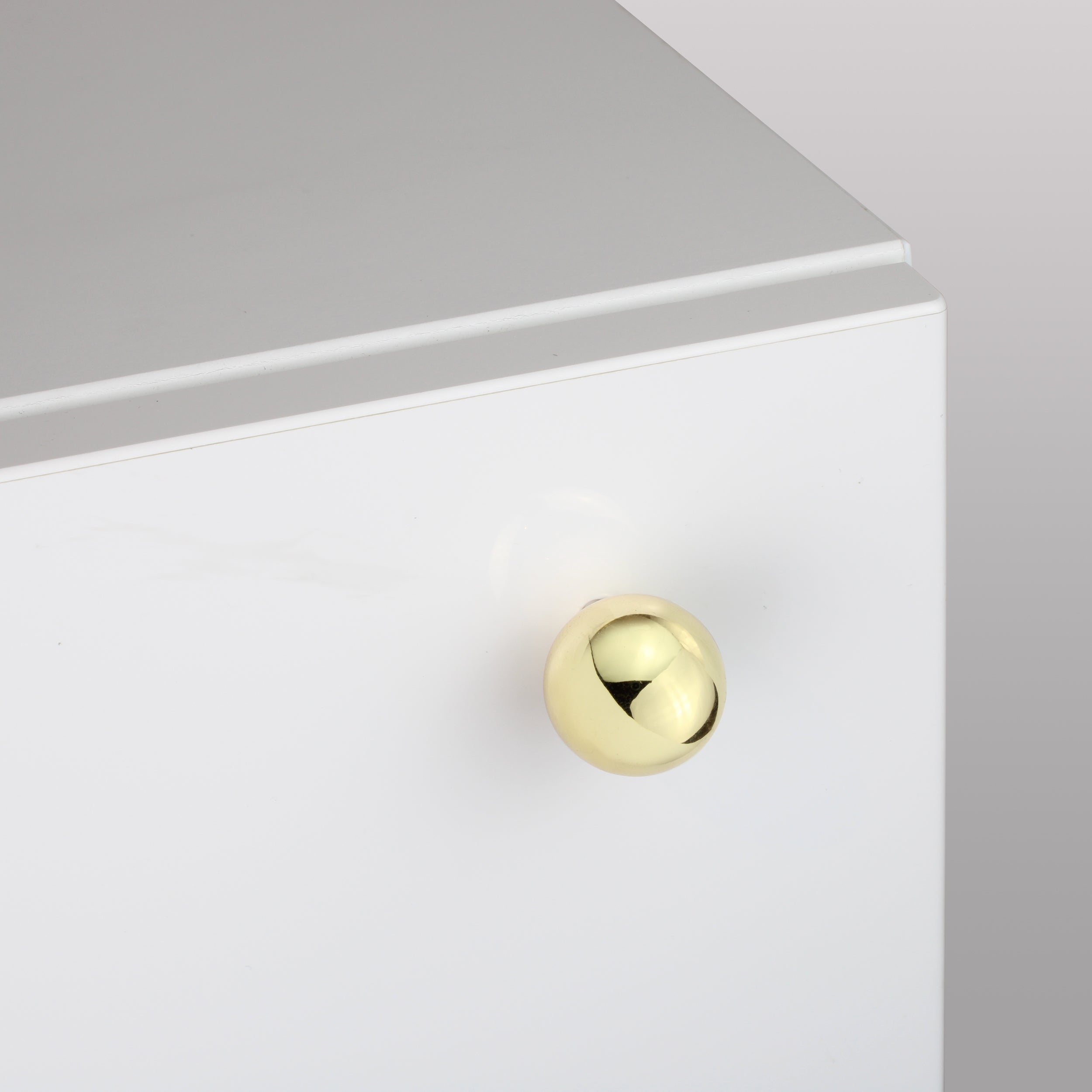 Tirador para muebles BALL