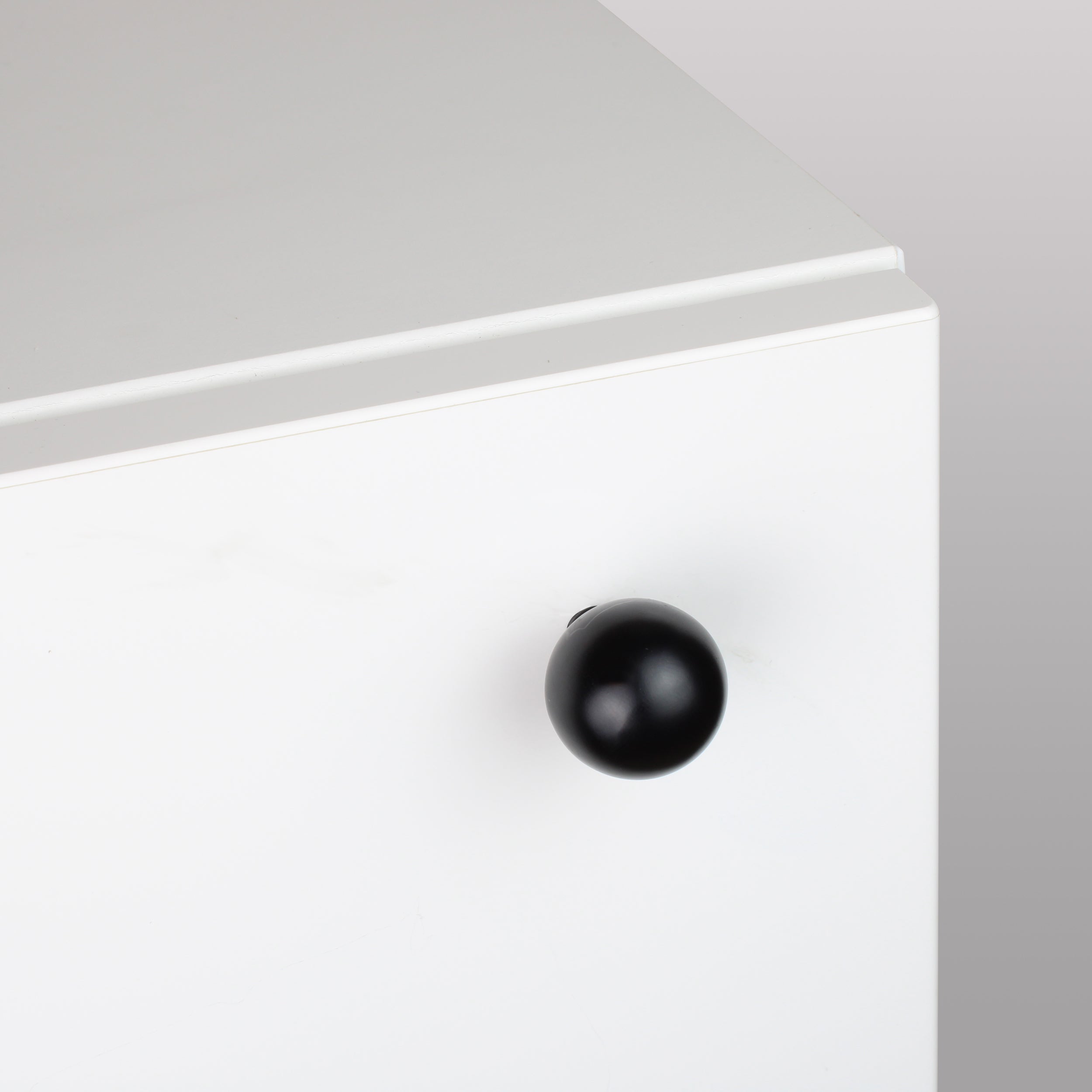 Tirador para muebles BALL