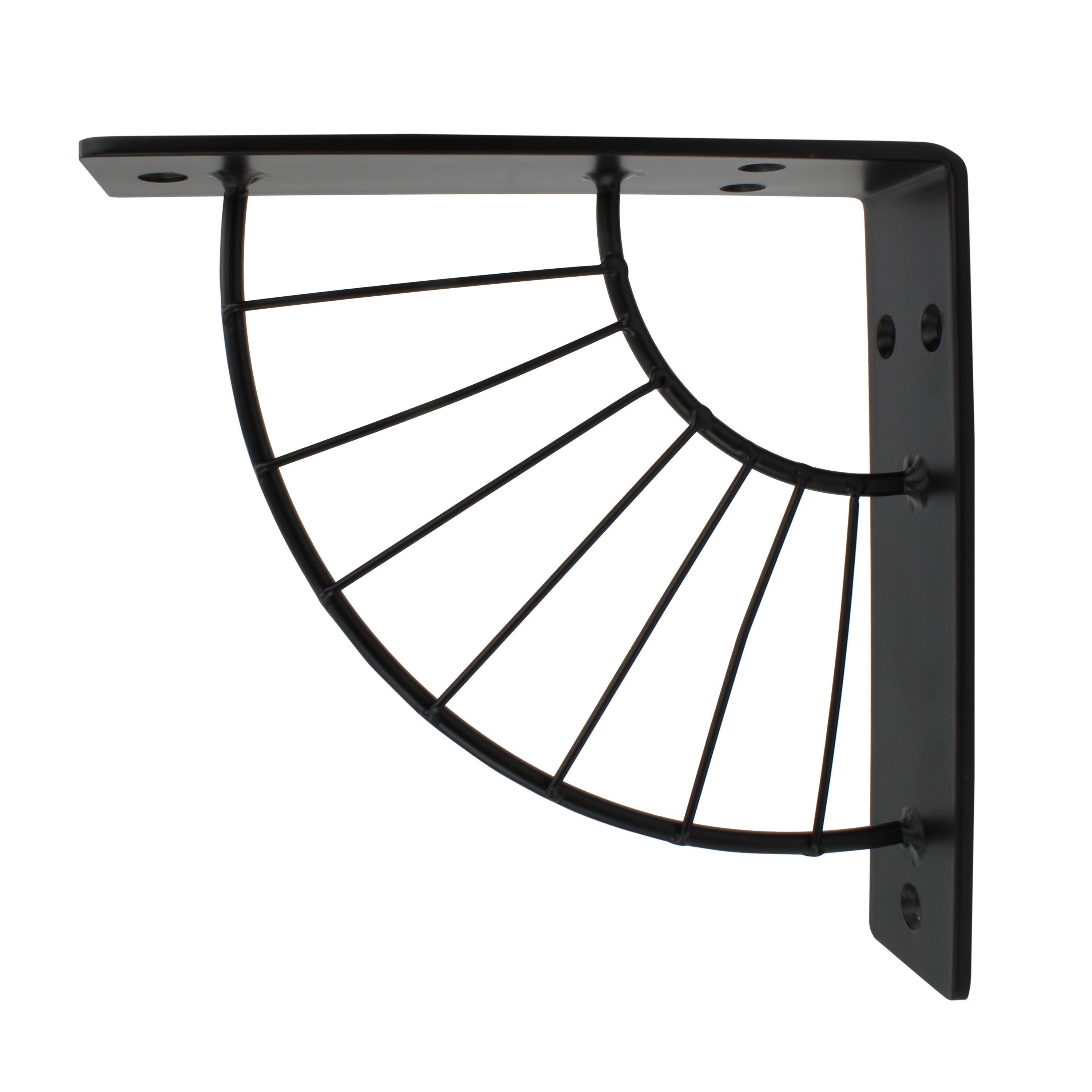 Set of 2 shelf brackets SONNENALLEE