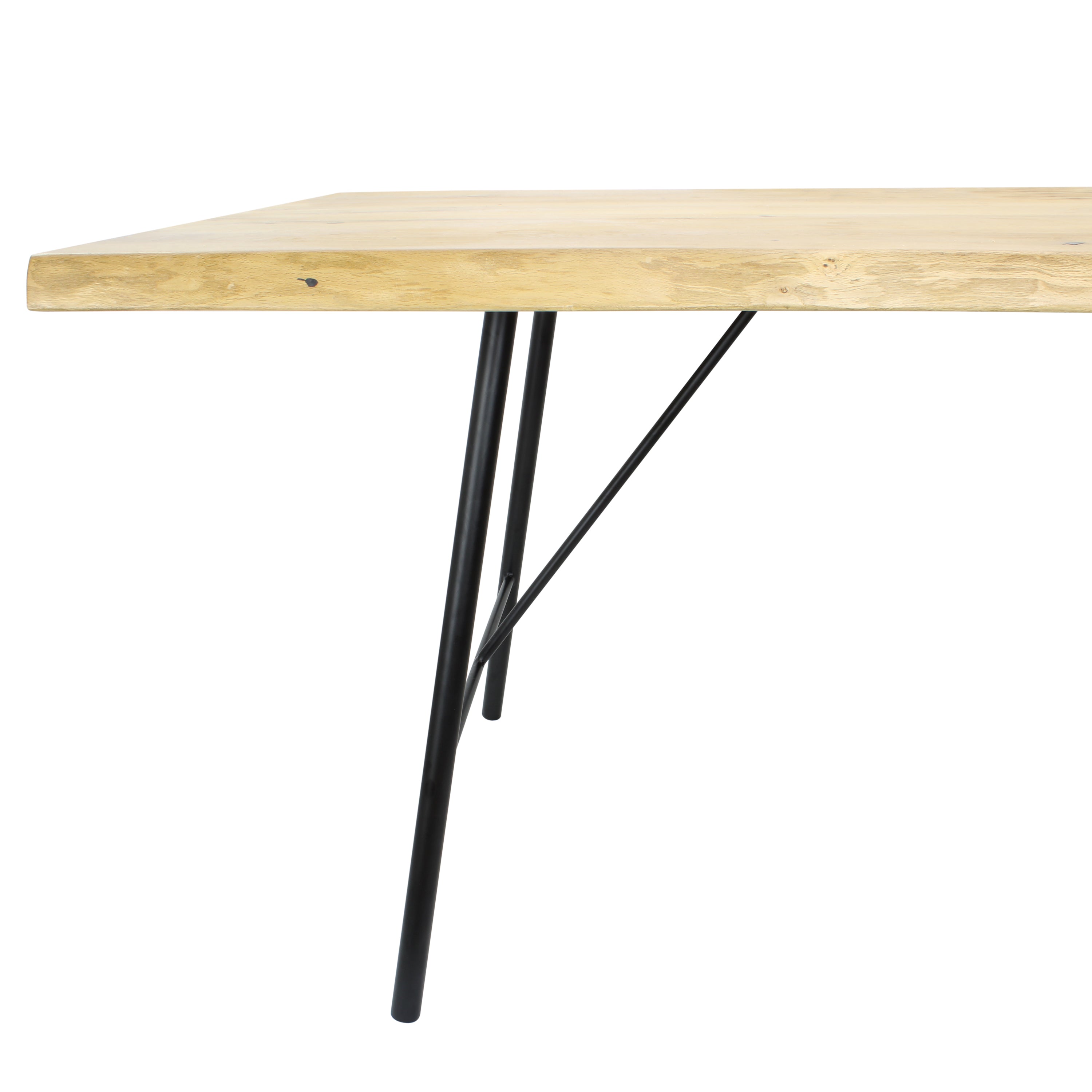 Juego de 2 marcos de mesa FILIGREE