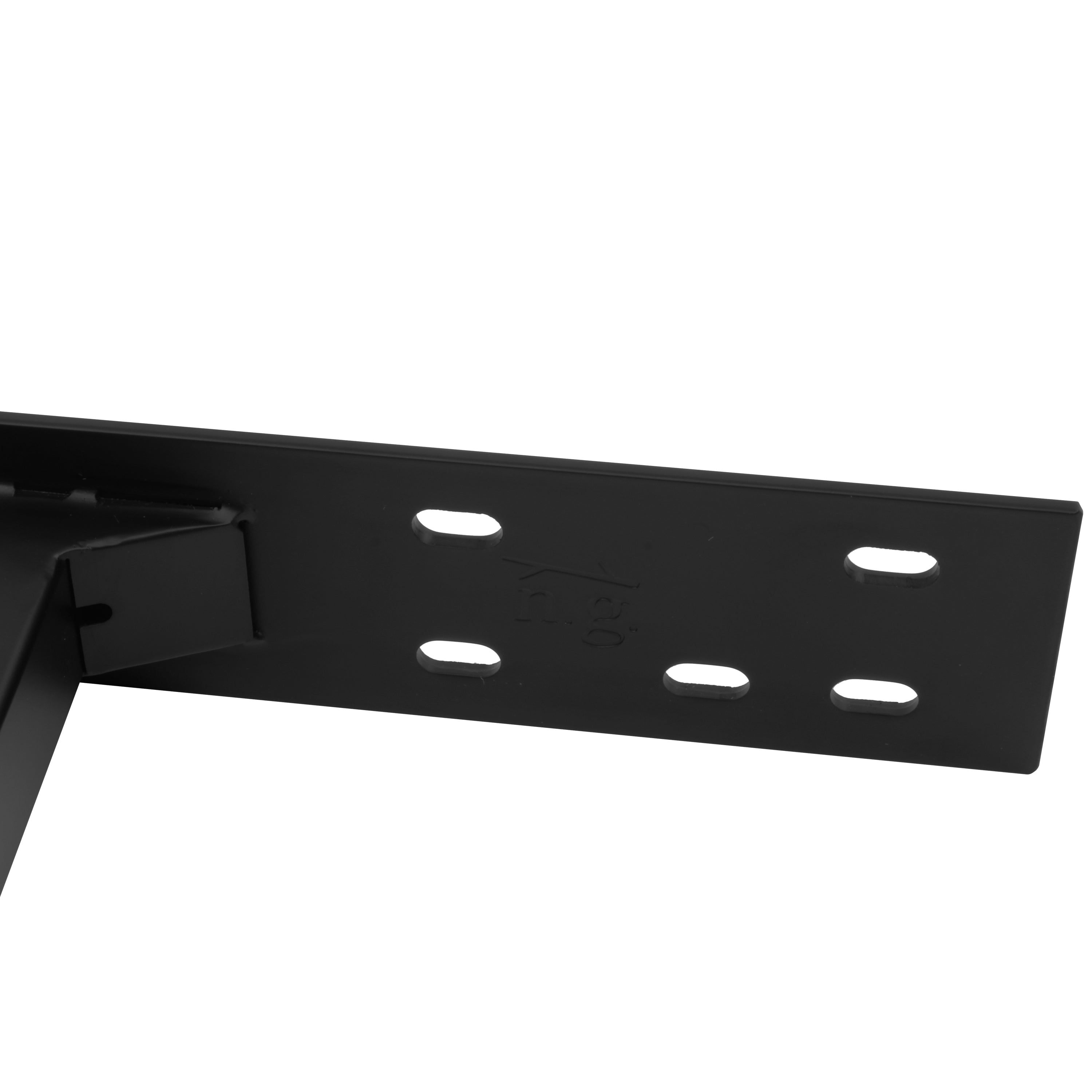 Juego de 2 correderas para muebles H-FORM