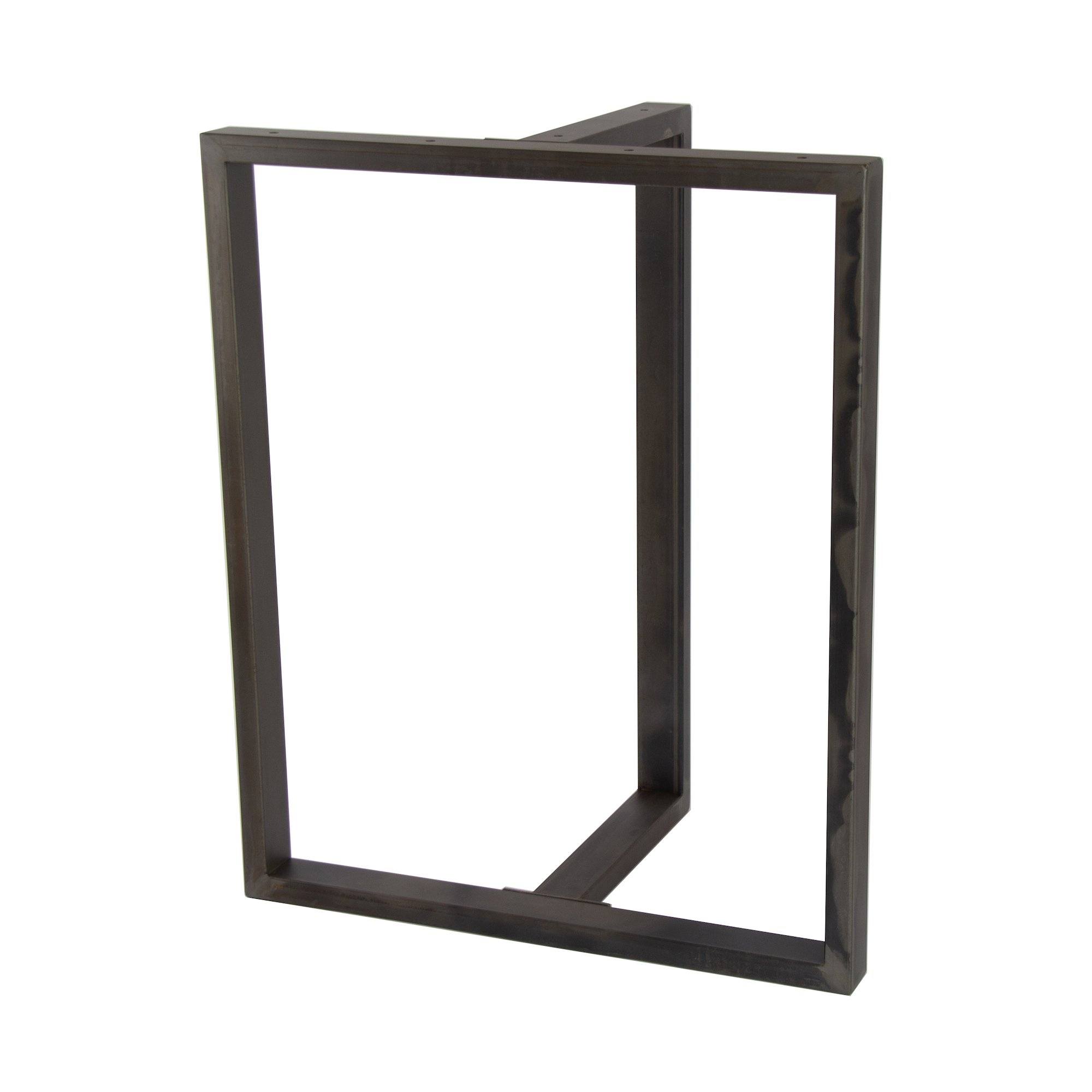 Juego de 2 correderas para muebles T-FORM