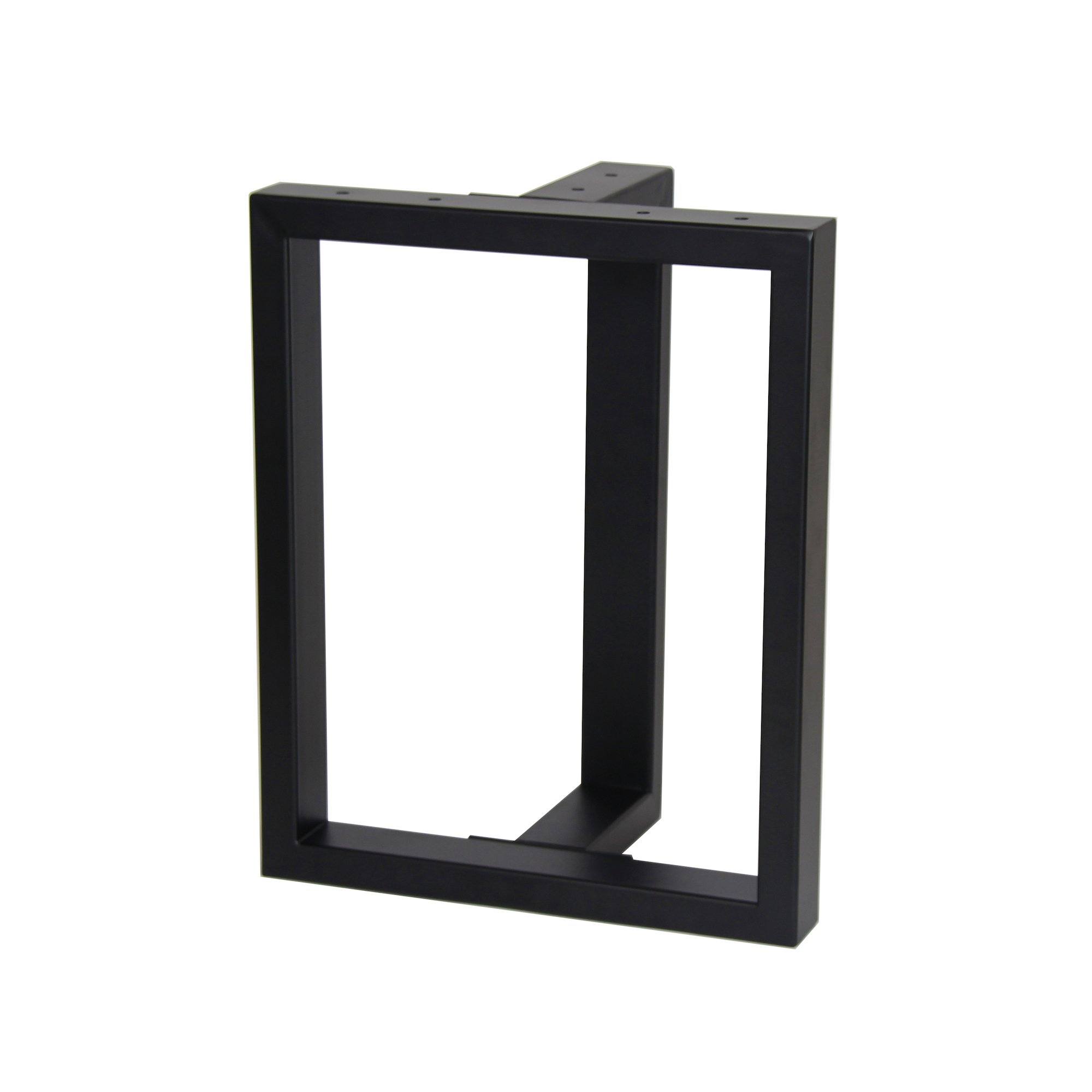 Juego de 2 correderas para muebles T-FORM