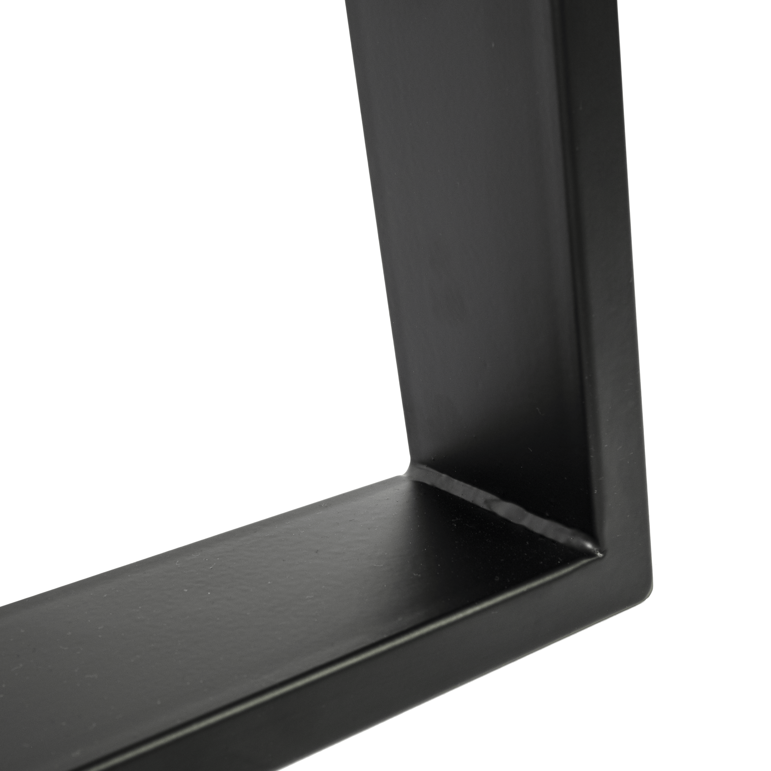 Juego de 2 correderas para muebles TRAPEZ