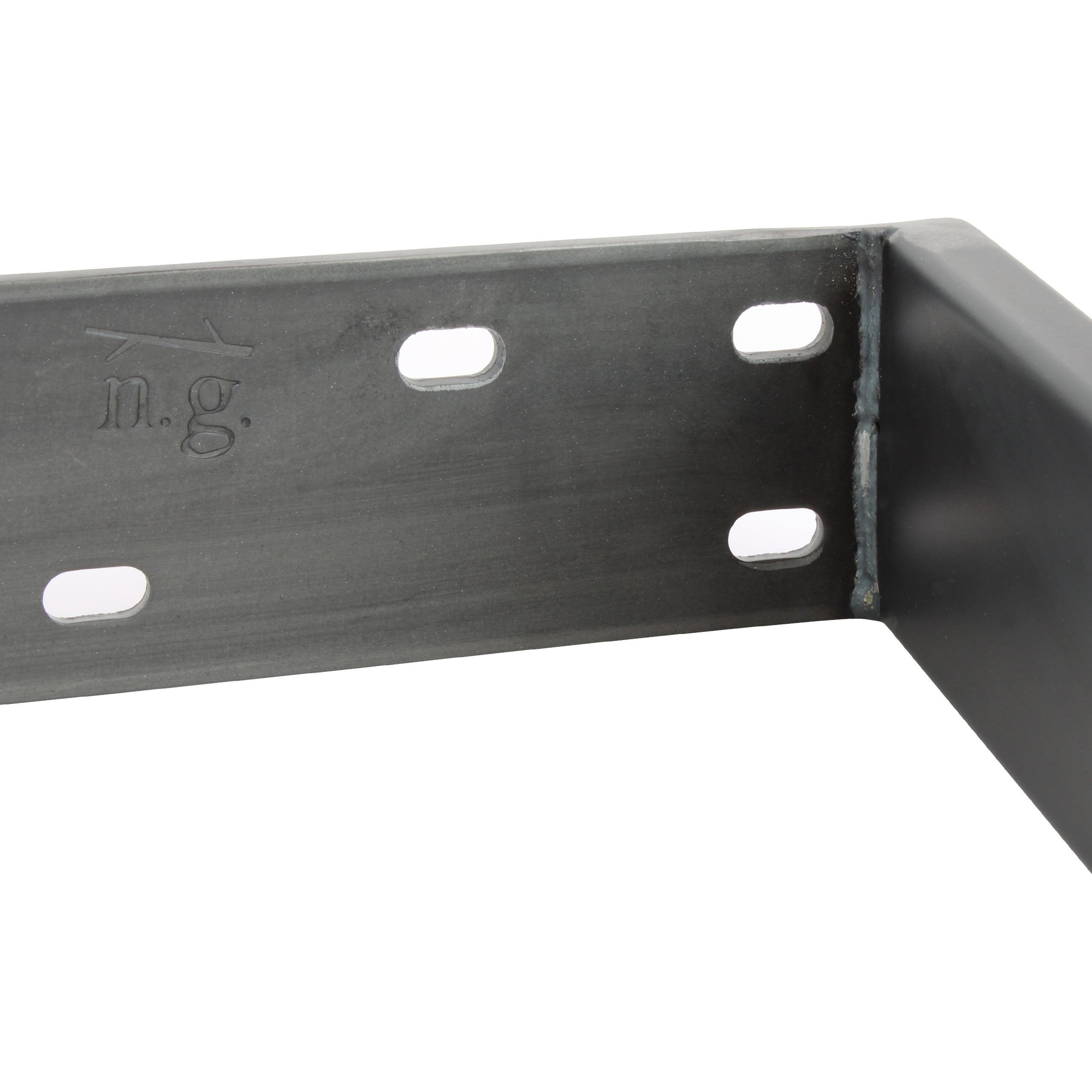 Juego de 2 correderas para muebles V-FORM