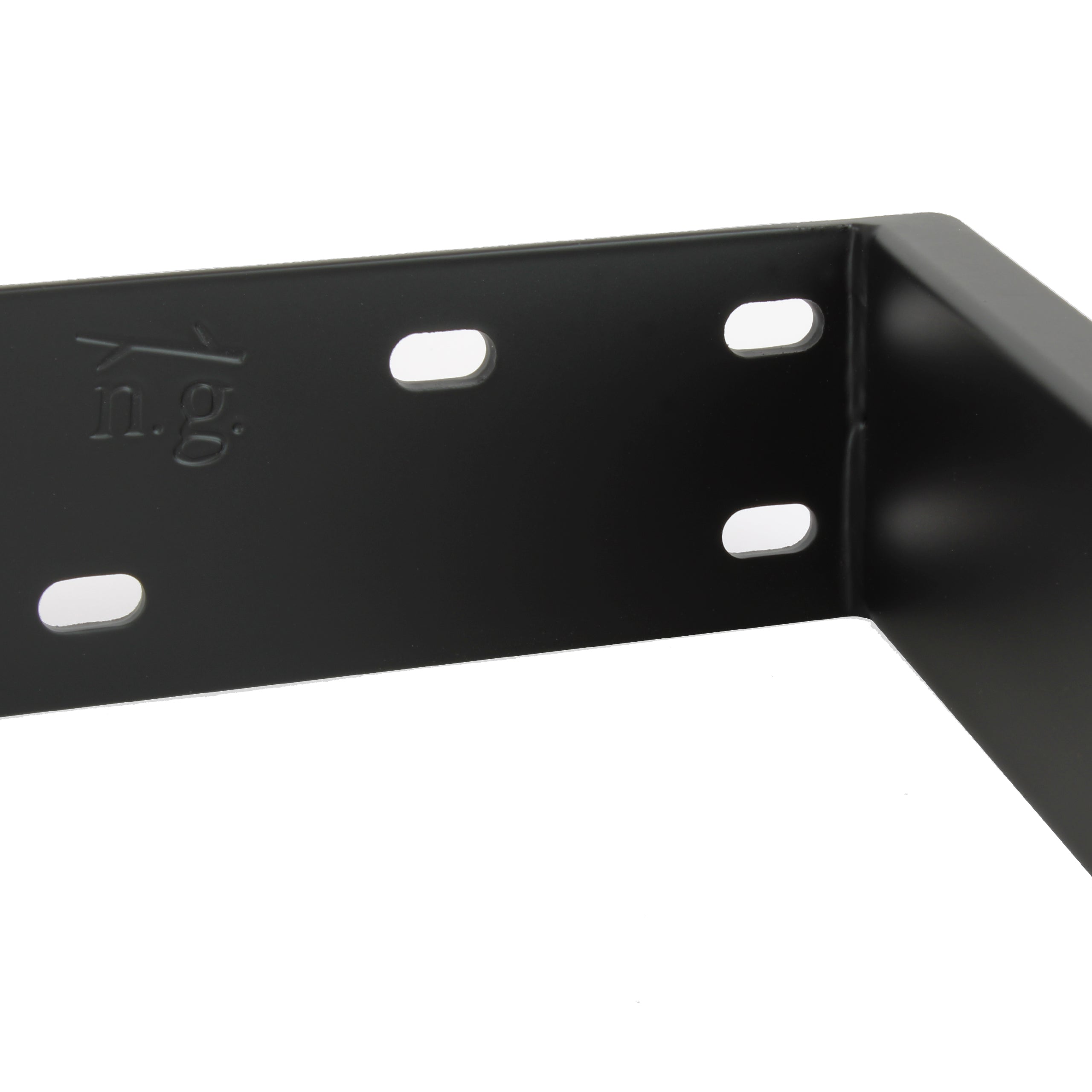 Juego de 2 correderas para muebles V-FORM