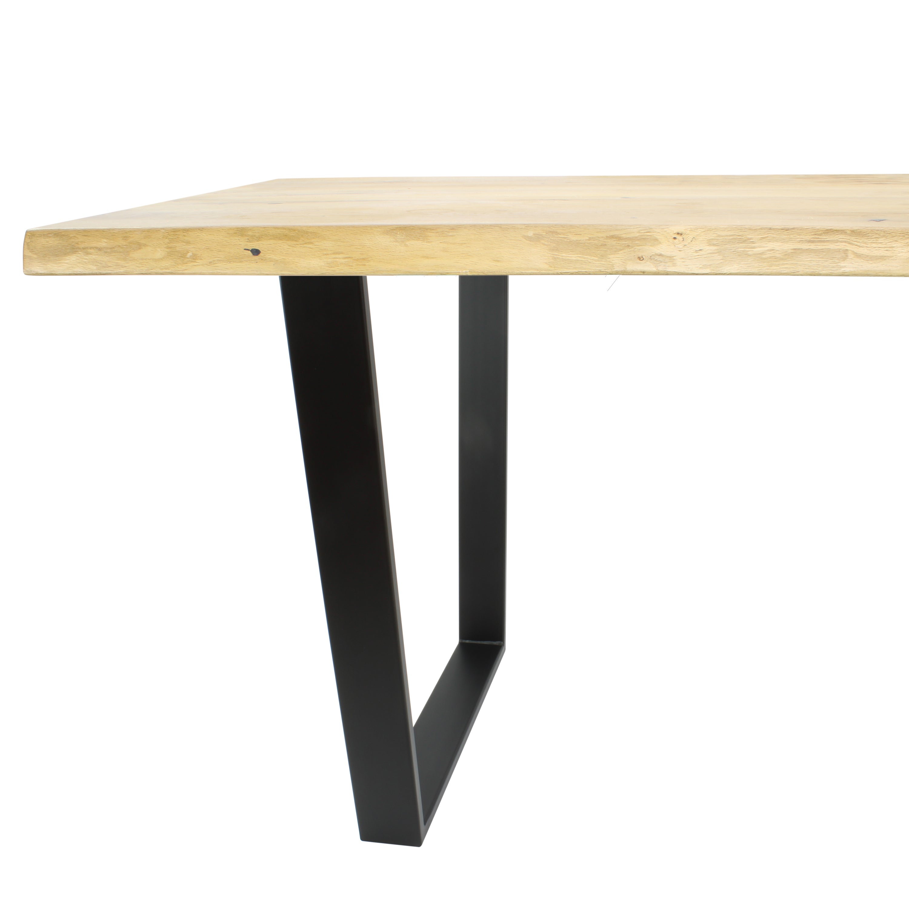 Juego de 2 correderas para muebles V-FORM