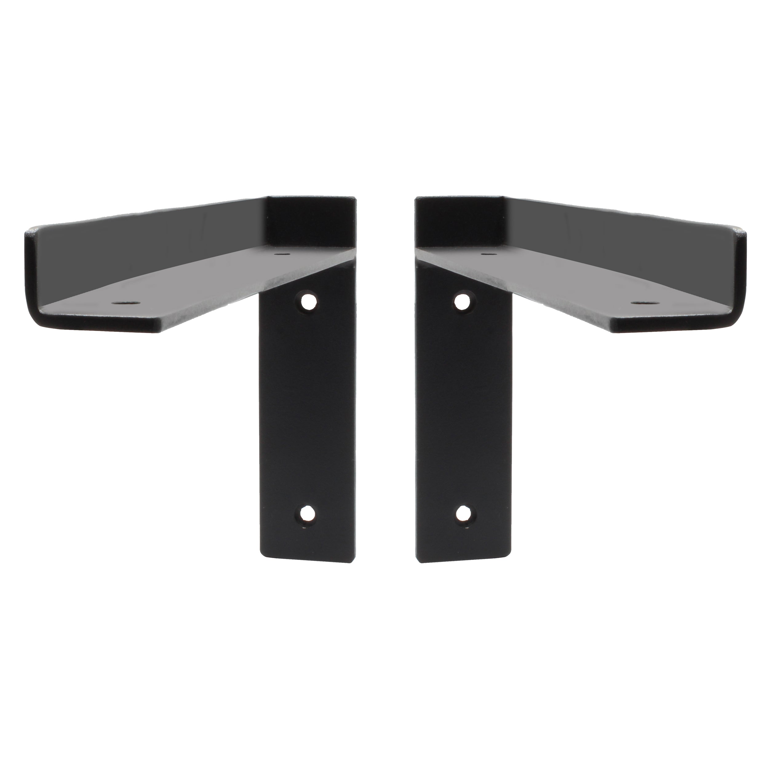 Set of 2 shelf brackets ZEHLENDORF