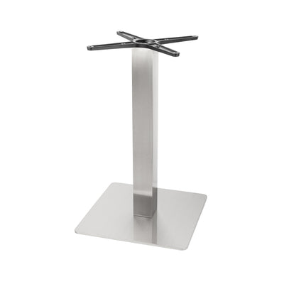 Armazón de mesa bistro SINGLE-CORNER