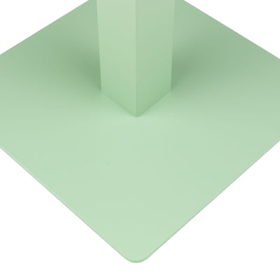 Armazón de mesa bistro SINGLE-CORNER