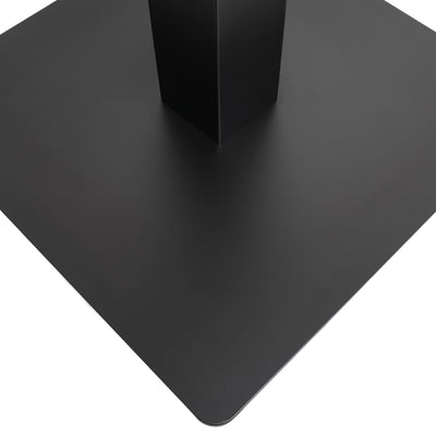 Armazón de mesa bistro SINGLE-CORNER
