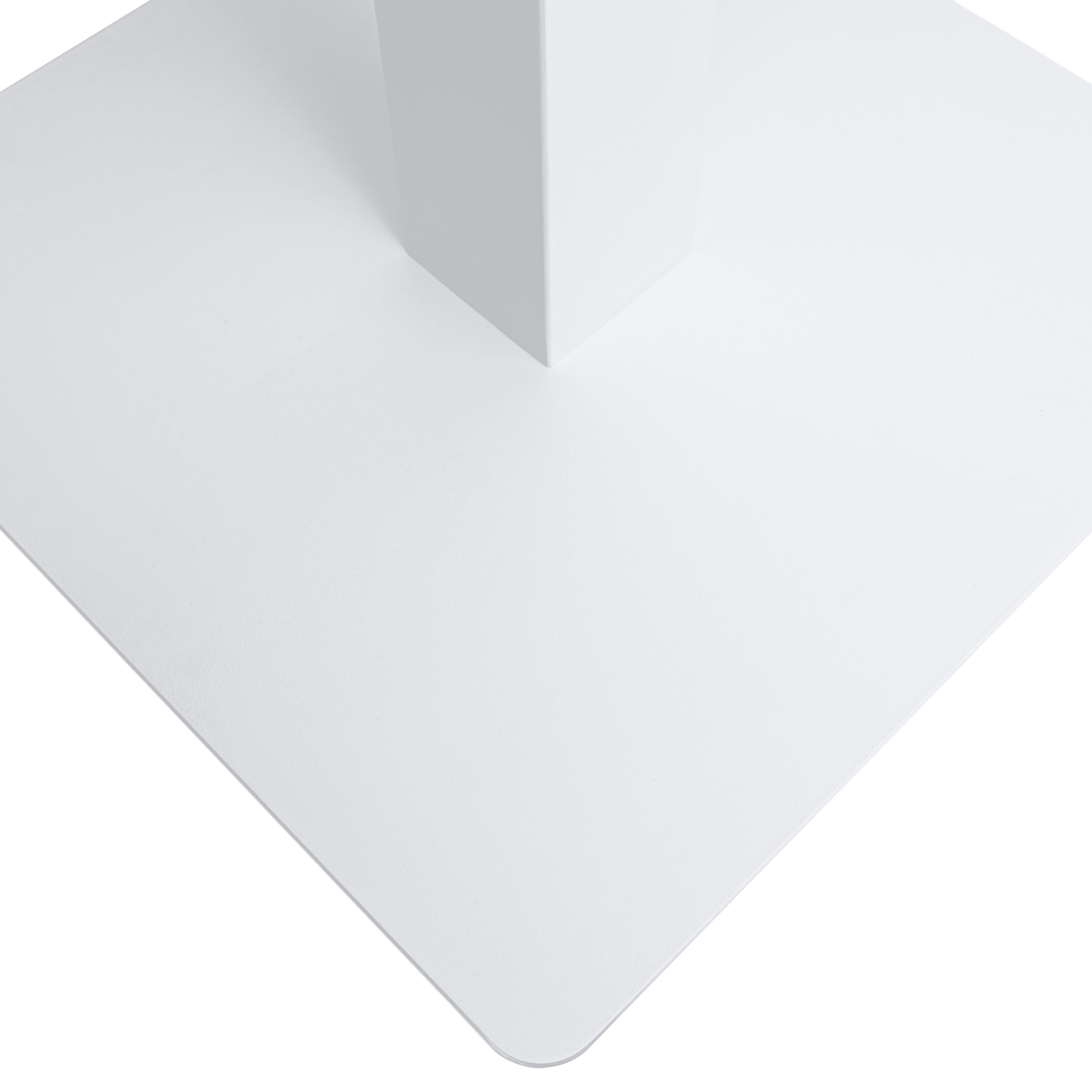 Armazón de mesa bistro SINGLE-CORNER