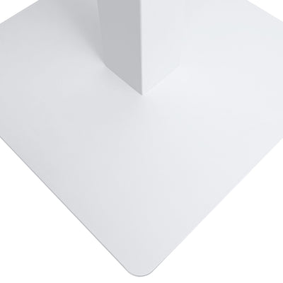 Armazón de mesa bistro SINGLE-CORNER