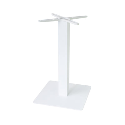 Armazón de mesa bistro SINGLE-CORNER