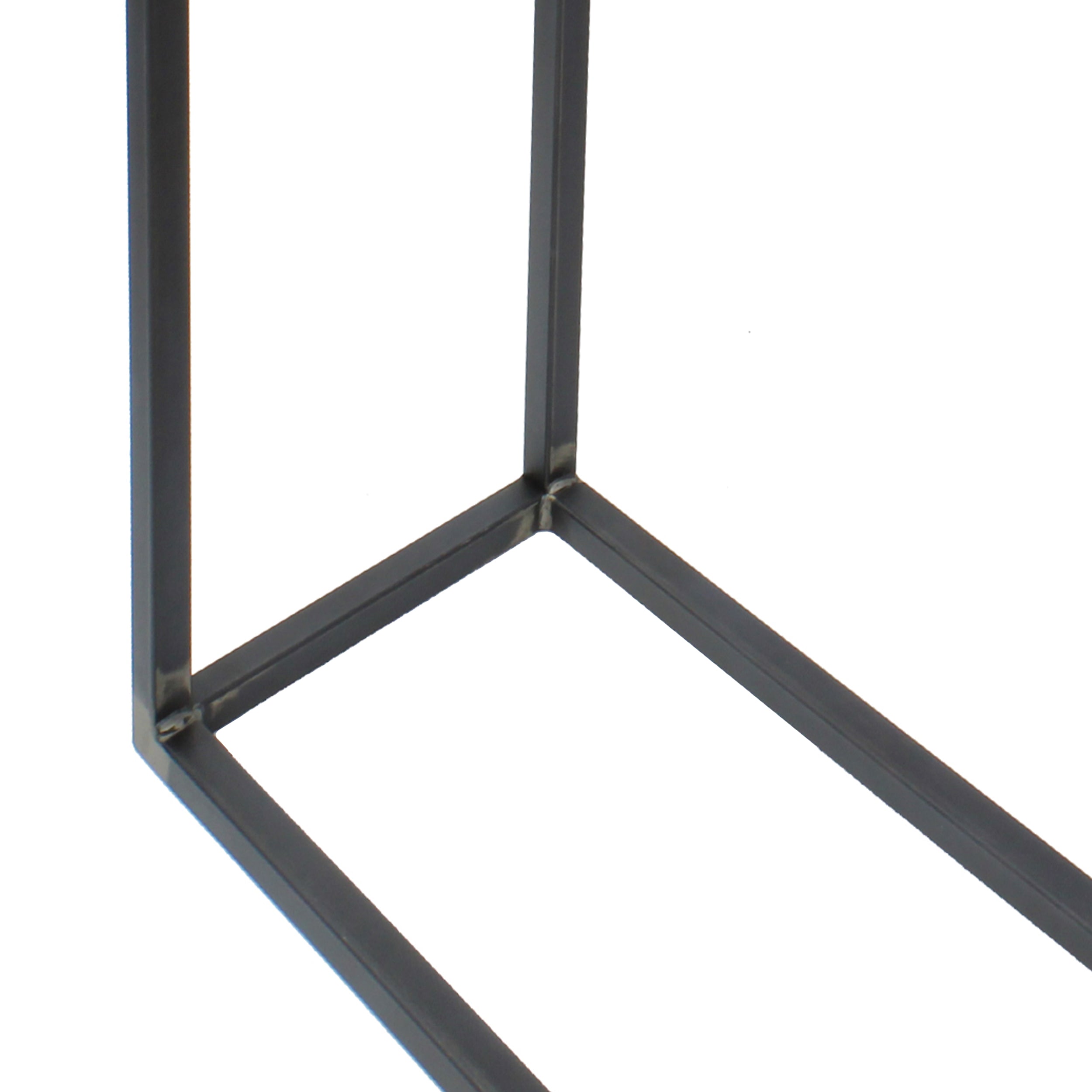Side table C-FORM