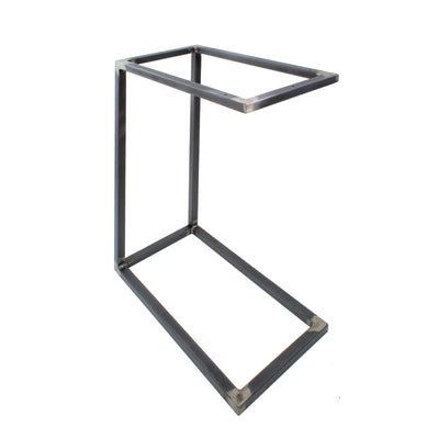 Side table C-FORM