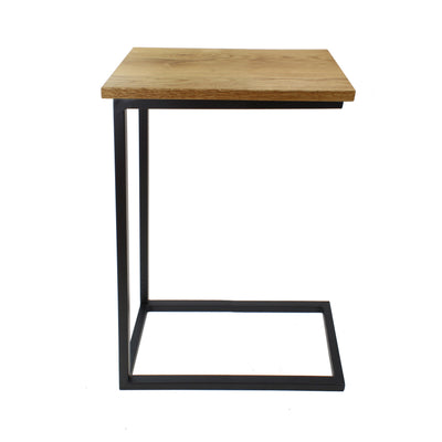 Side table C-FORM