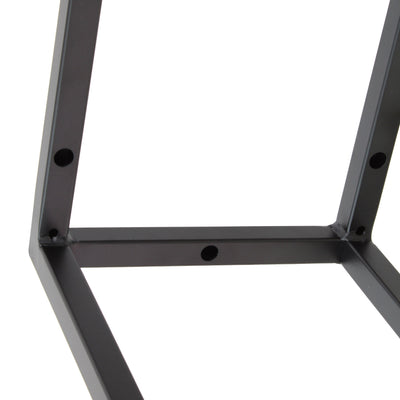 Side table C-FORM