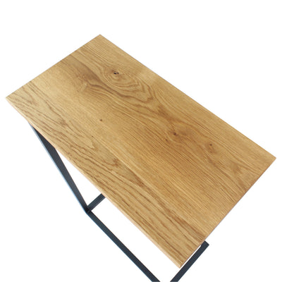 Side table C-FORM