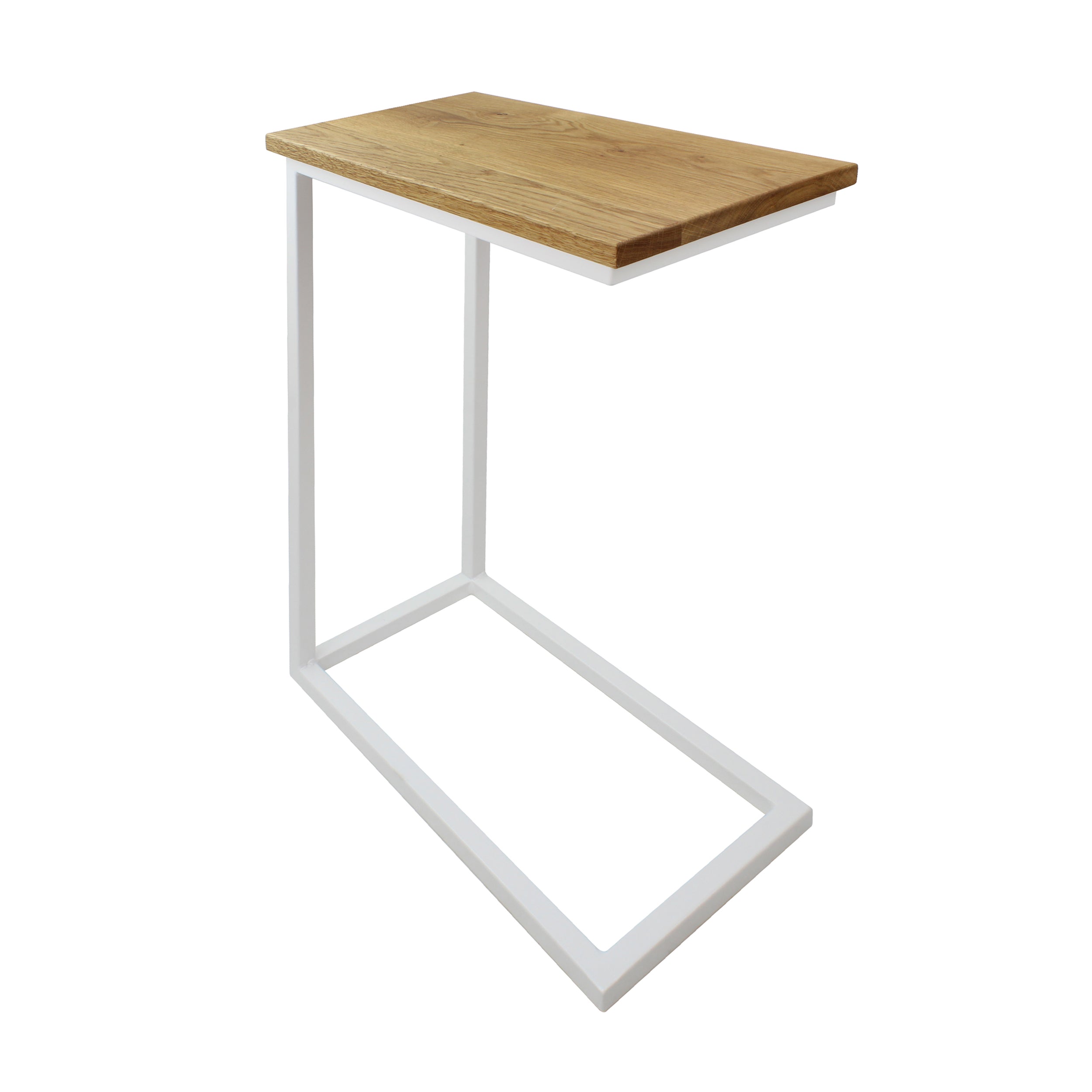 Side table C-FORM