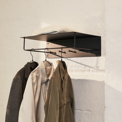 Perchero de pared GARD SHEET