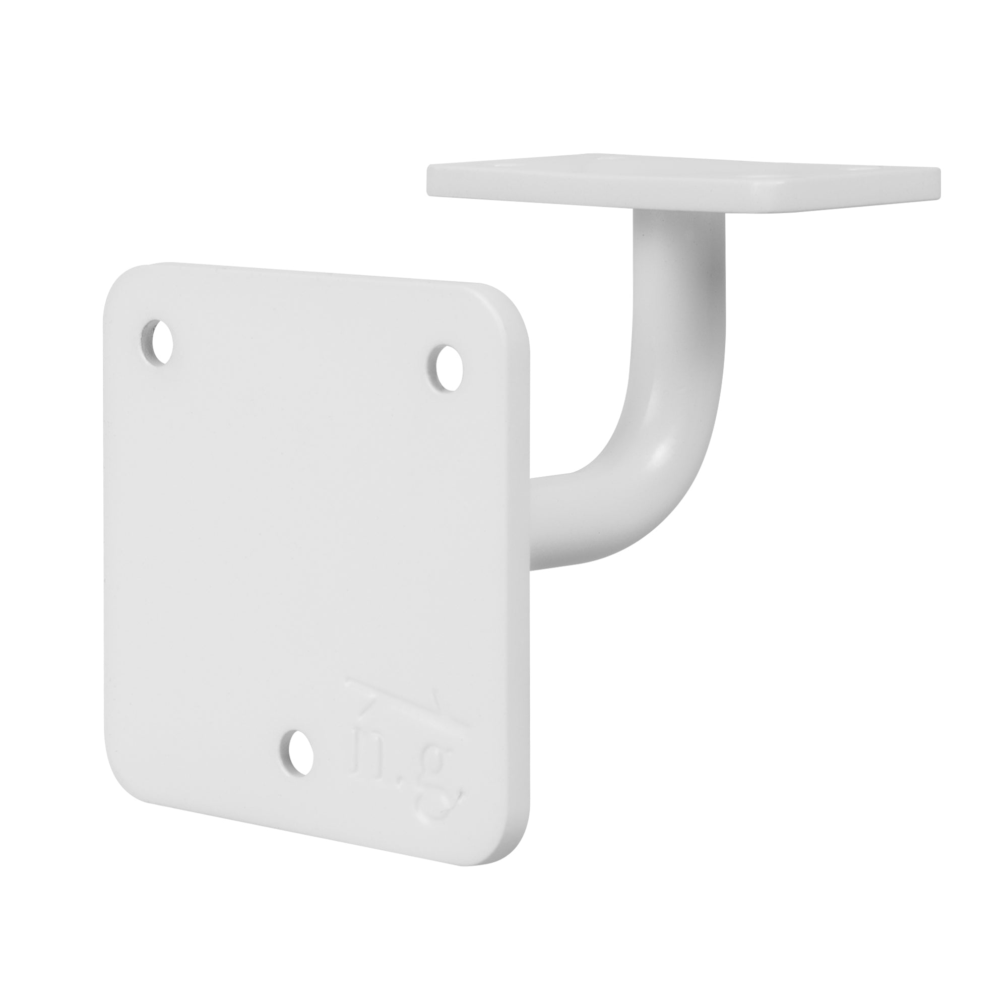 Soporte para pasamanos ROUND