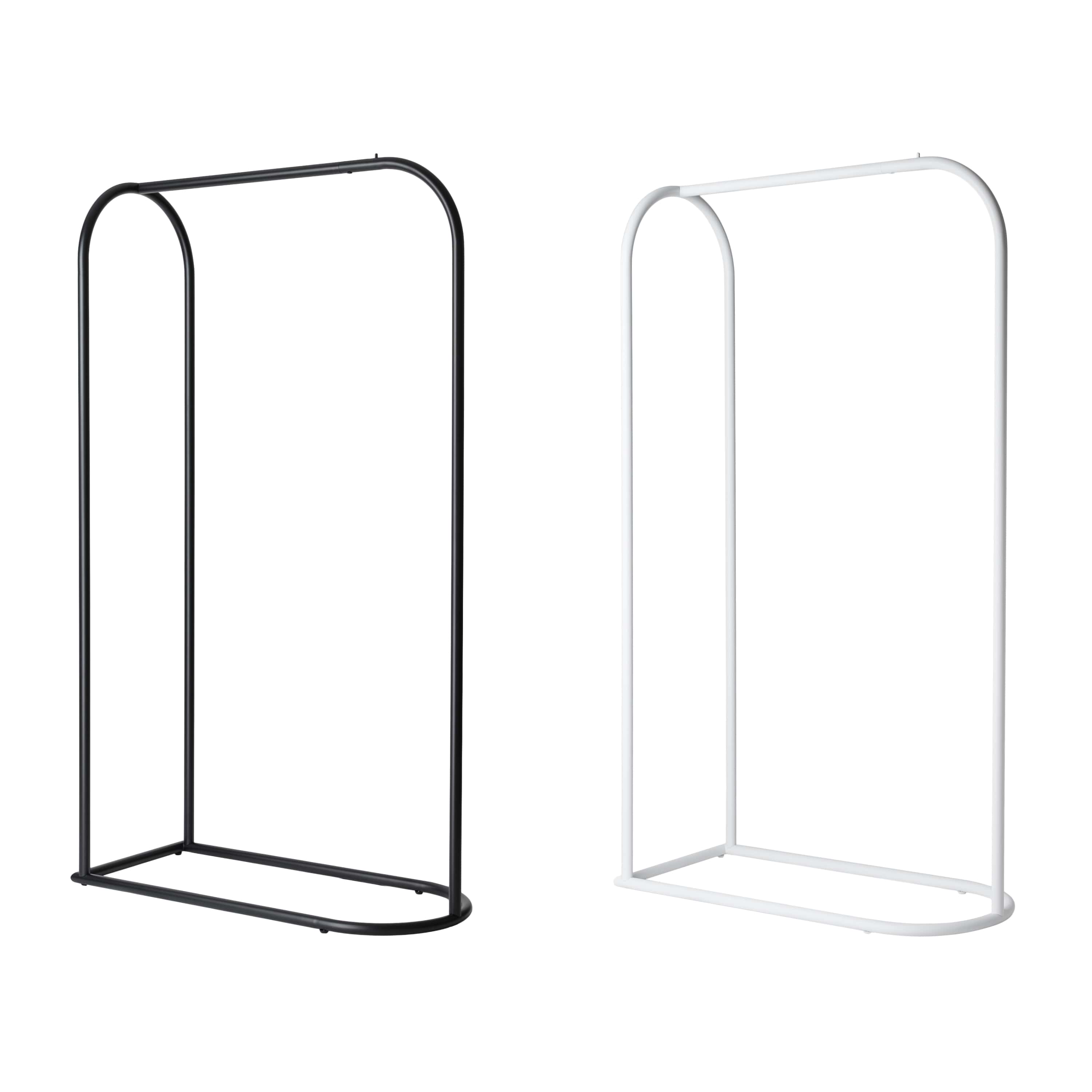 CHURCH clothes rack