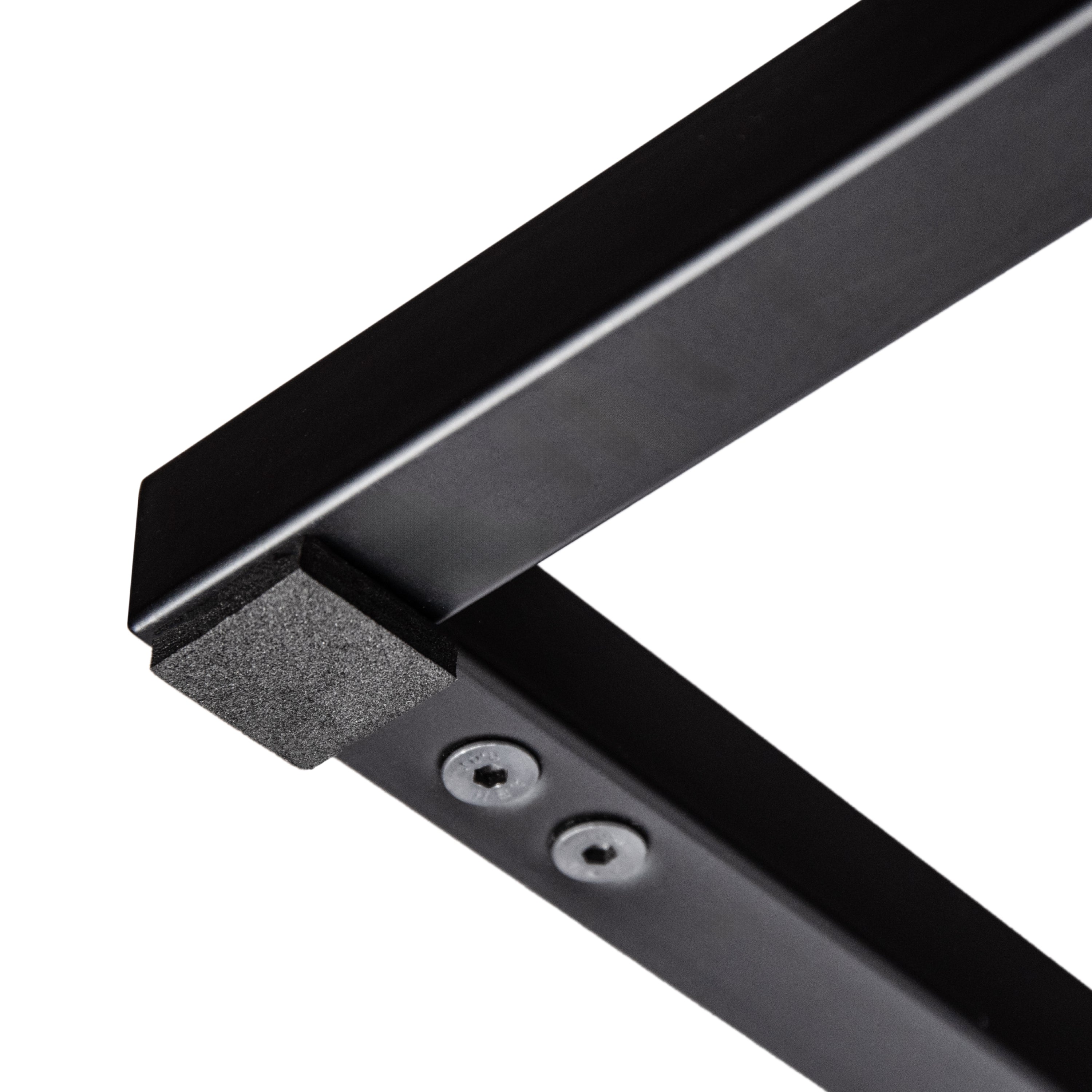 L-FORM clothes rack