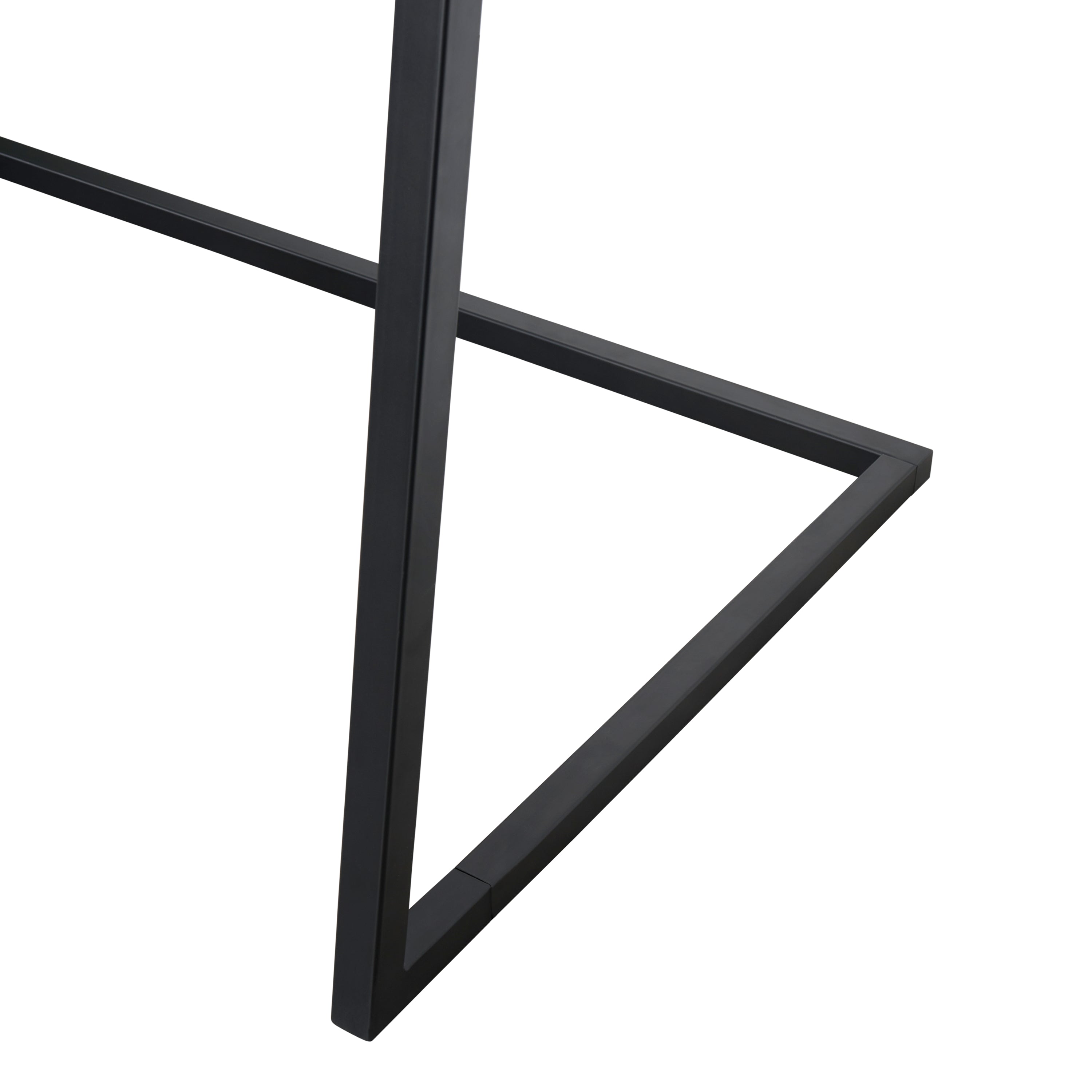 L-FORM clothes rack
