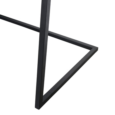 L-FORM clothes rack