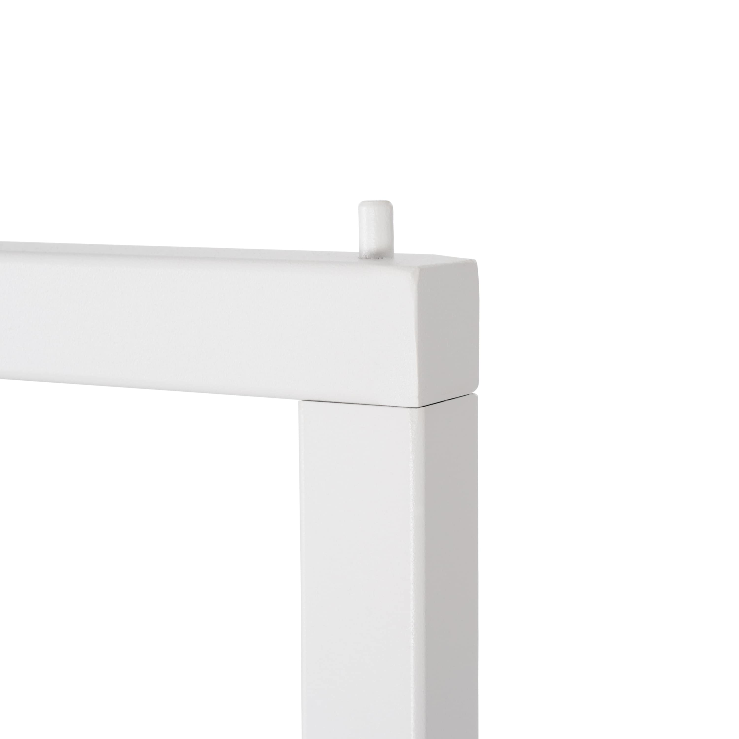 L-FORM clothes rack