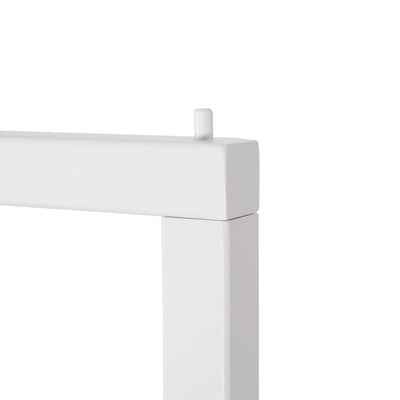 L-FORM clothes rack