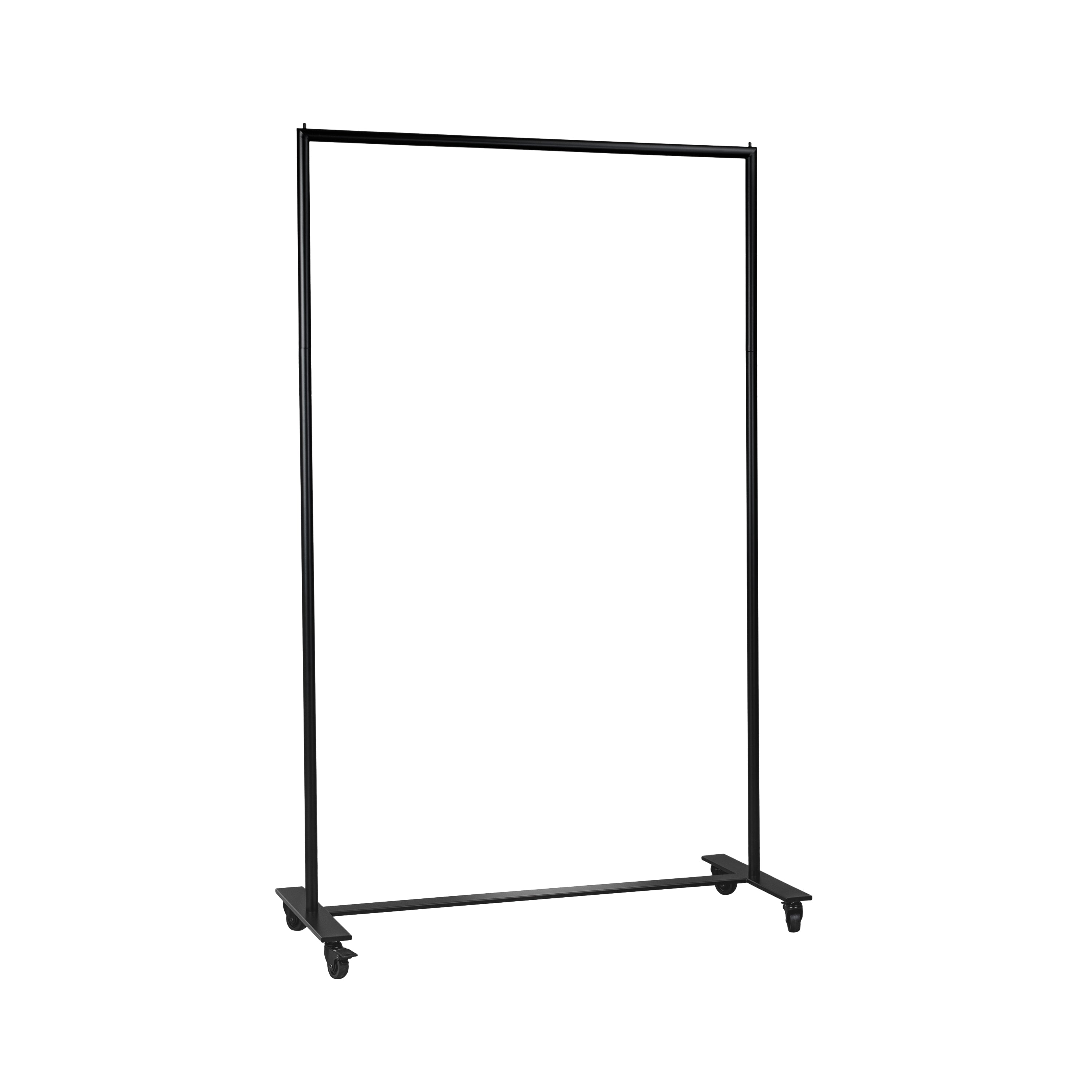 Kleiderständer MOVE-RAHMEN