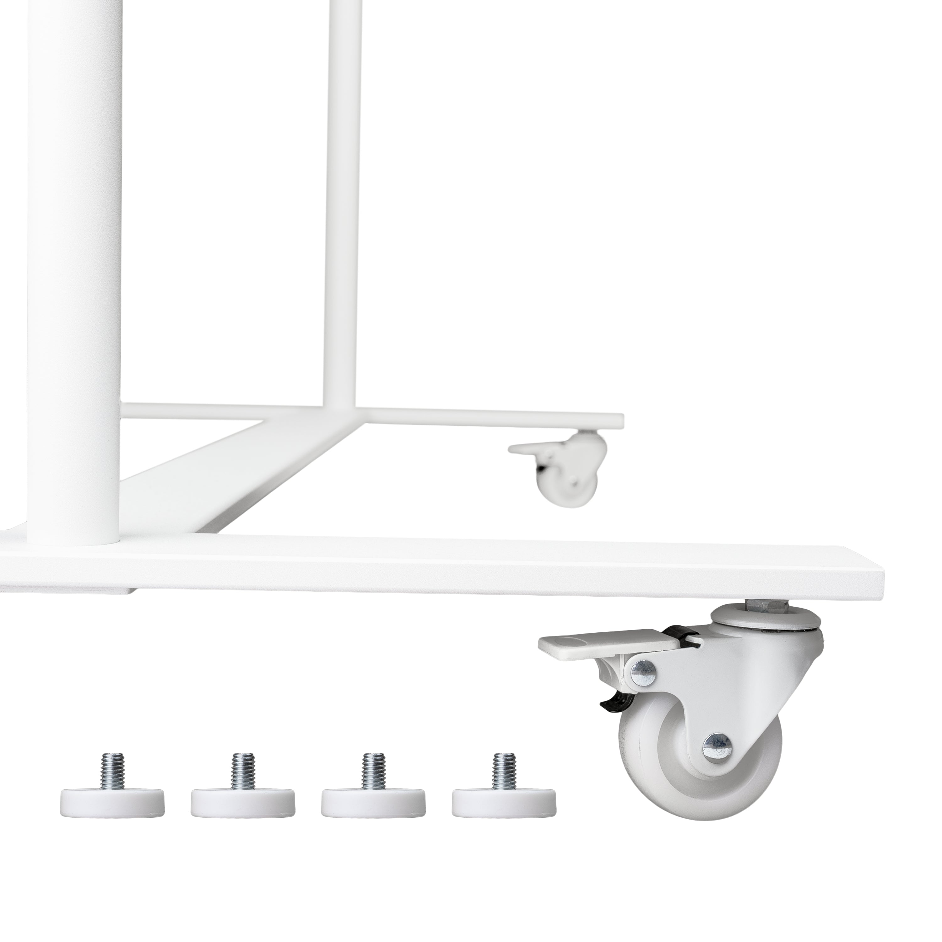 MOVE-RAHMEN clothes rack