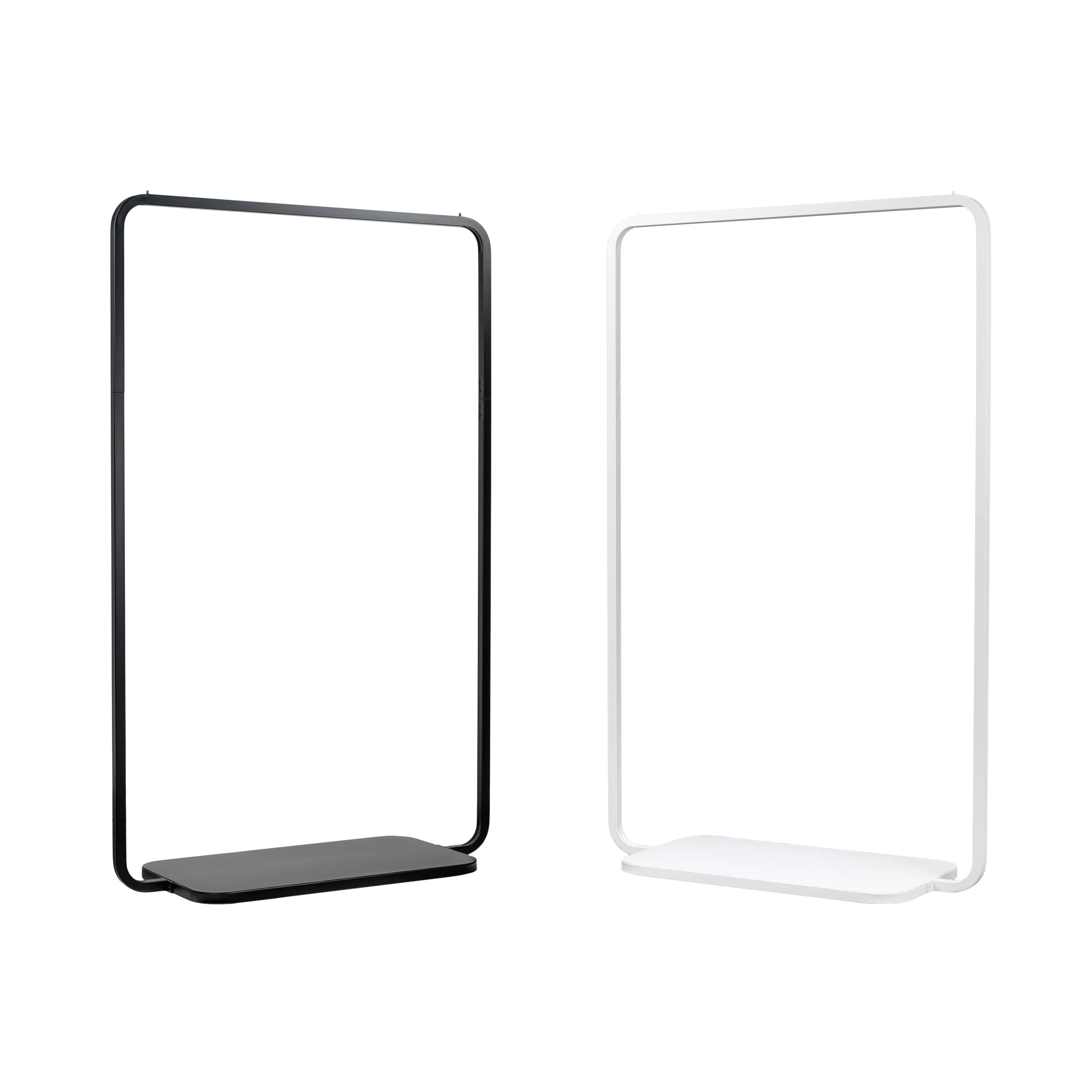 Clothes rack RADIUS