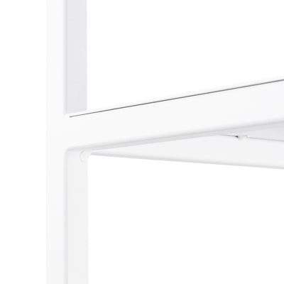 Side table RECHTECK