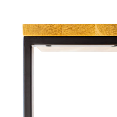 Juego de 2 correderas para muebles O-FORM